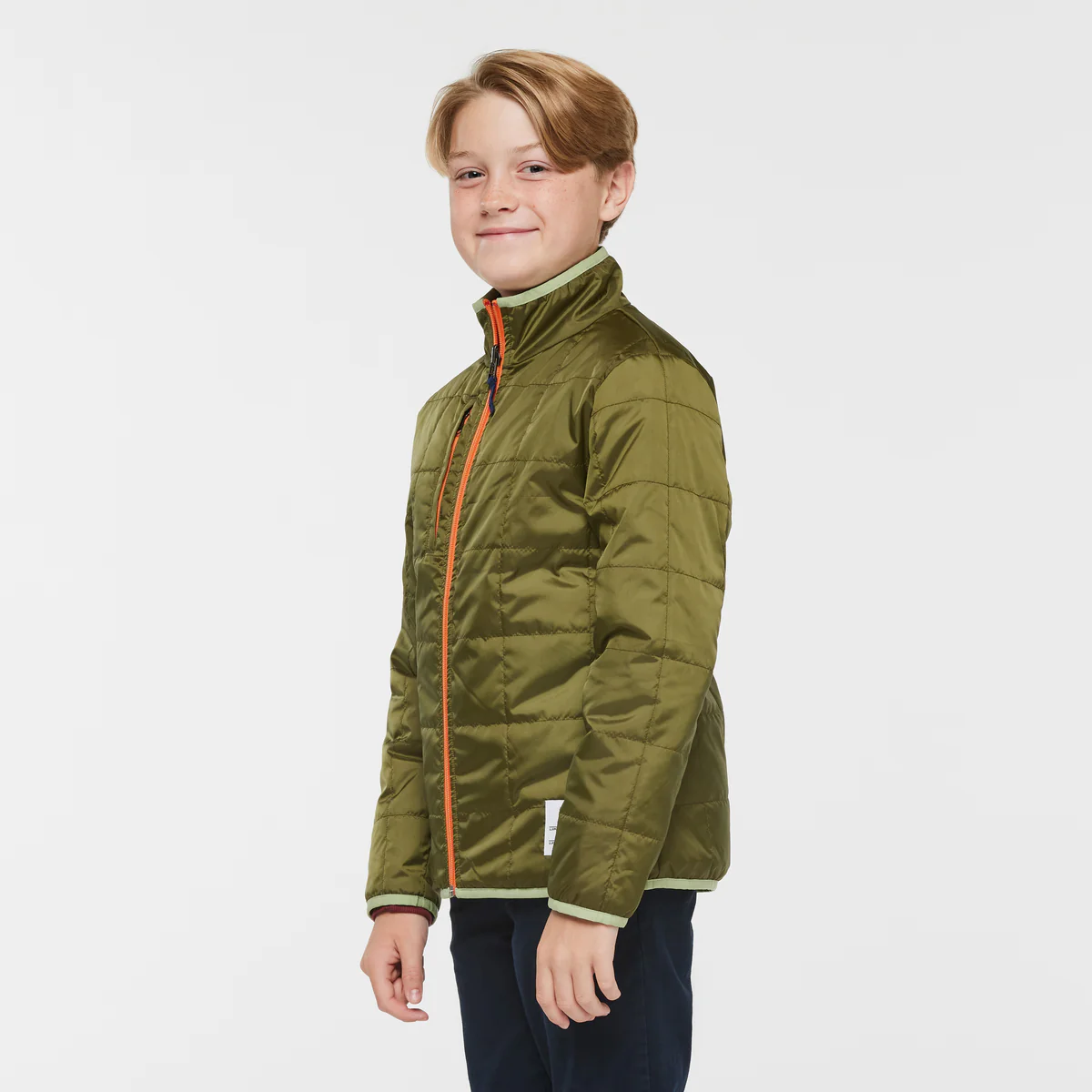 Teca Cálido Jacket - Kids' - Image 31