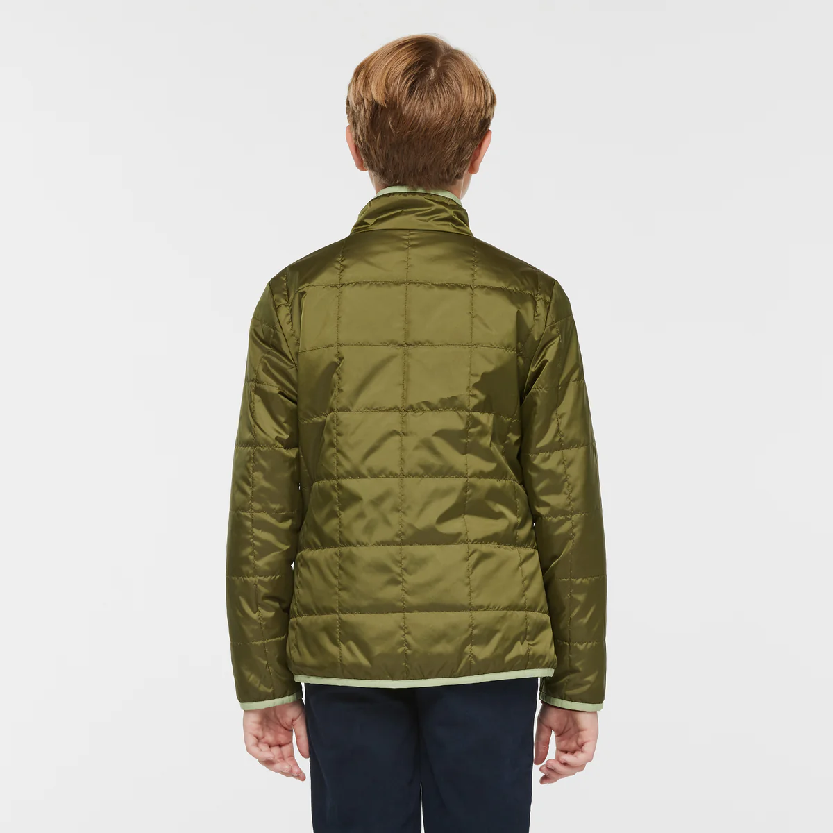 Teca Cálido Jacket - Kids' - Image 32