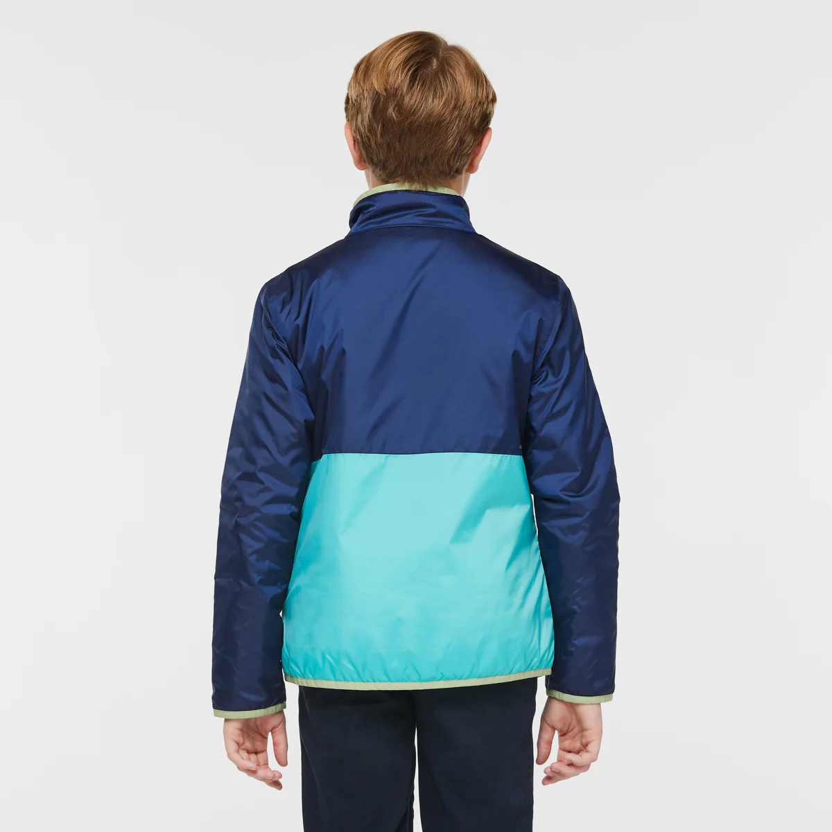 Teca Cálido Jacket - Kids' - Image 34