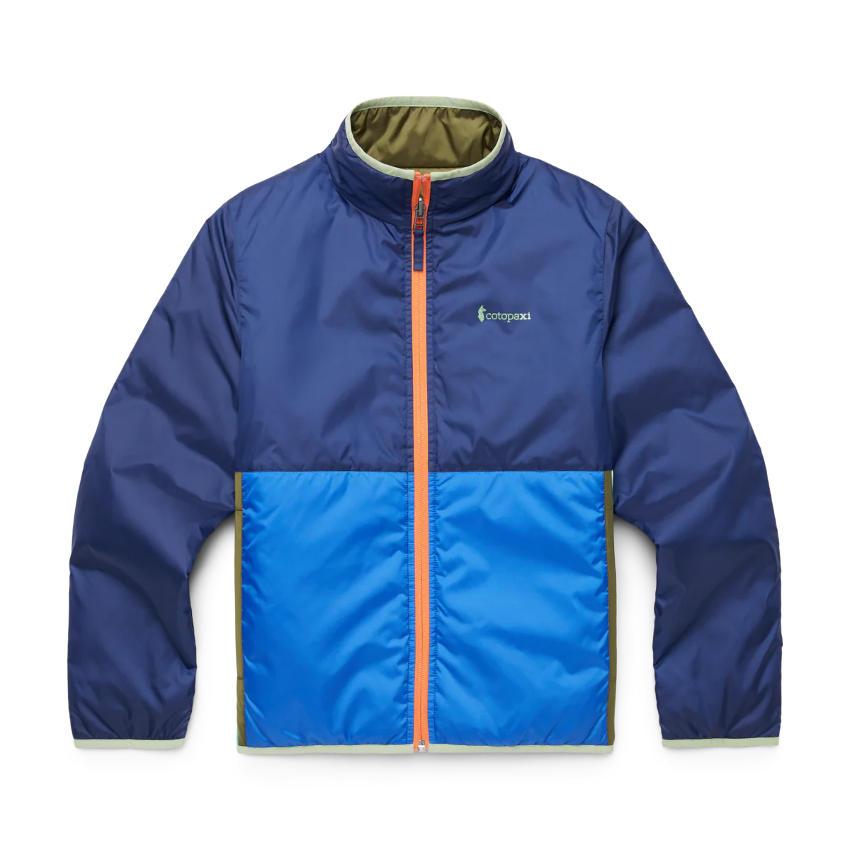 Teca Cálido Jacket - Kids' - Image 39