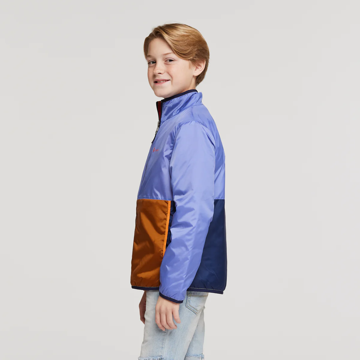 Teca Cálido Jacket - Kids' - Image 4