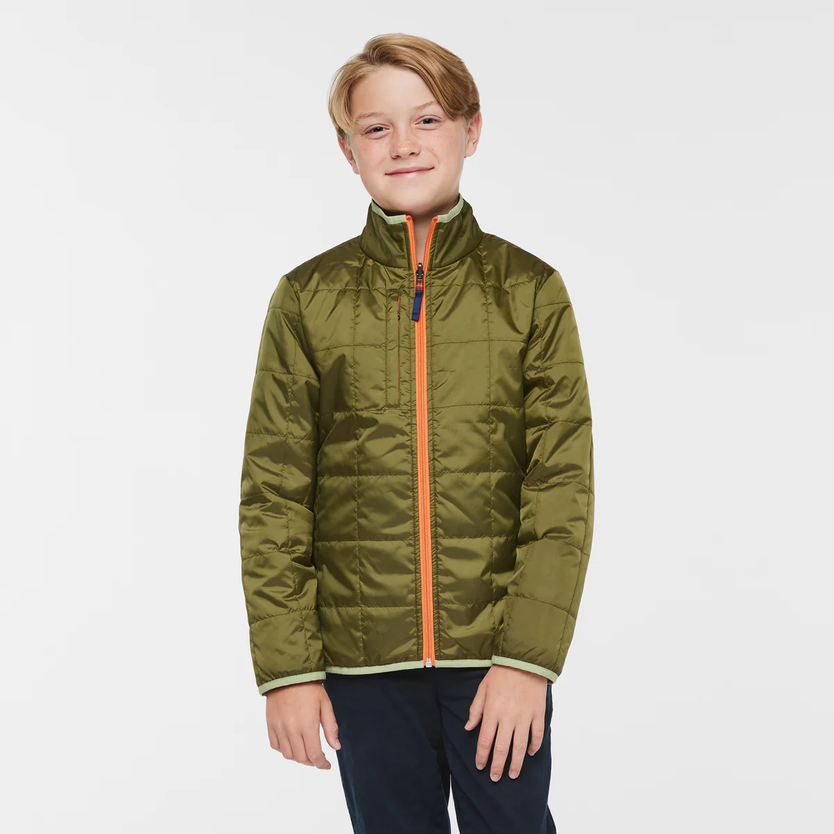 Teca Cálido Jacket - Kids' - Image 43