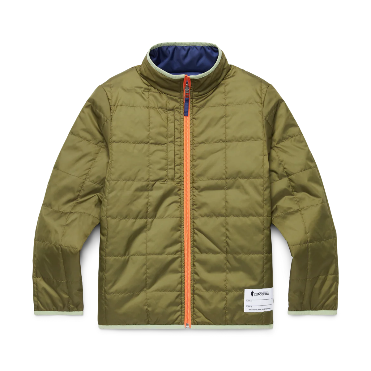 Teca Cálido Jacket - Kids' - Image 48
