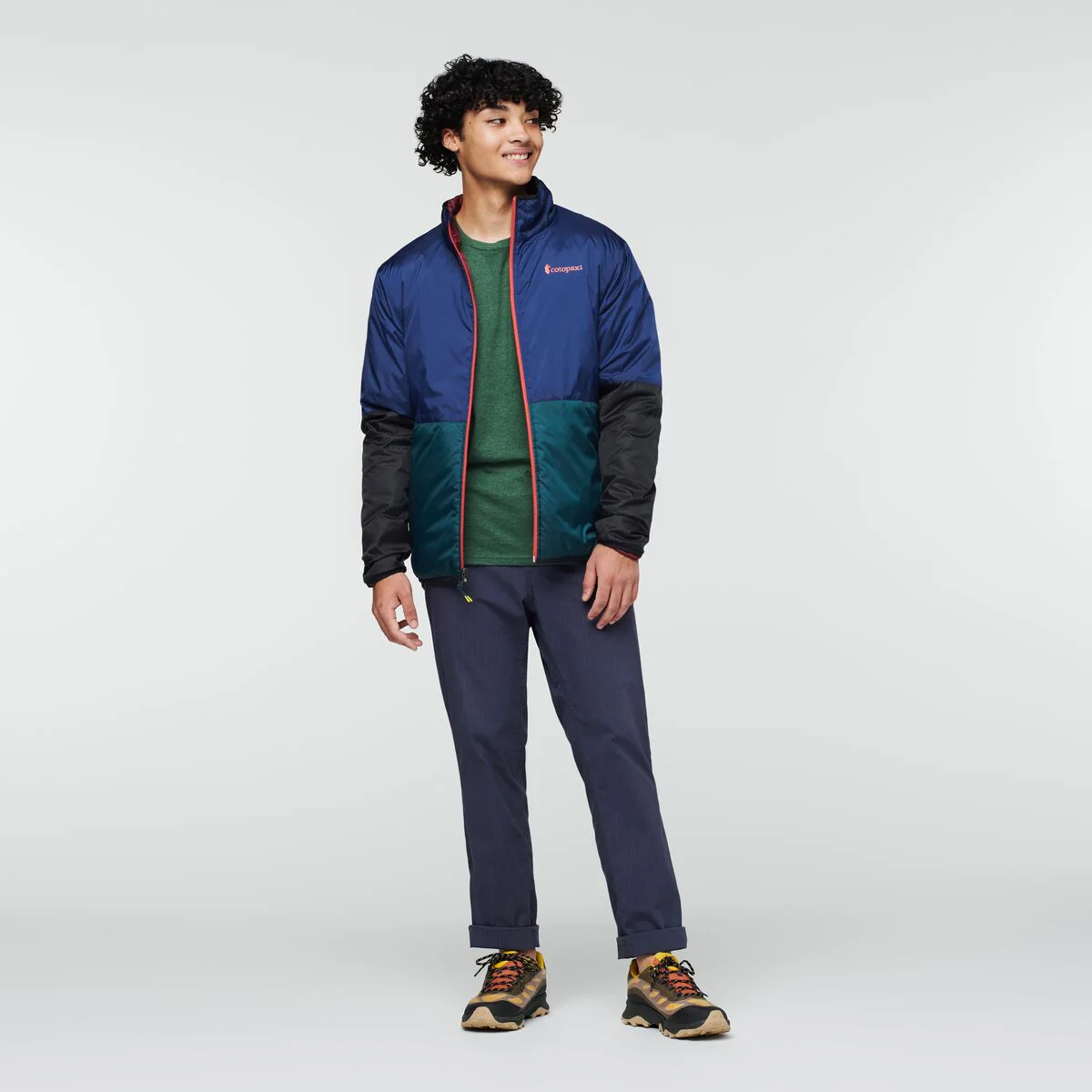 Teca Cálido Jacket - Men's - Image 2