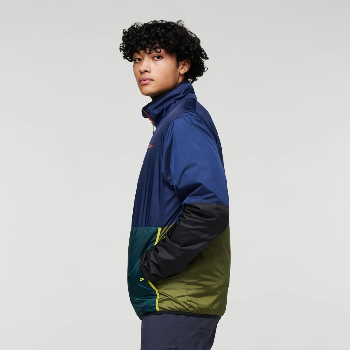 Teca Cálido Jacket - Men's - Image 3