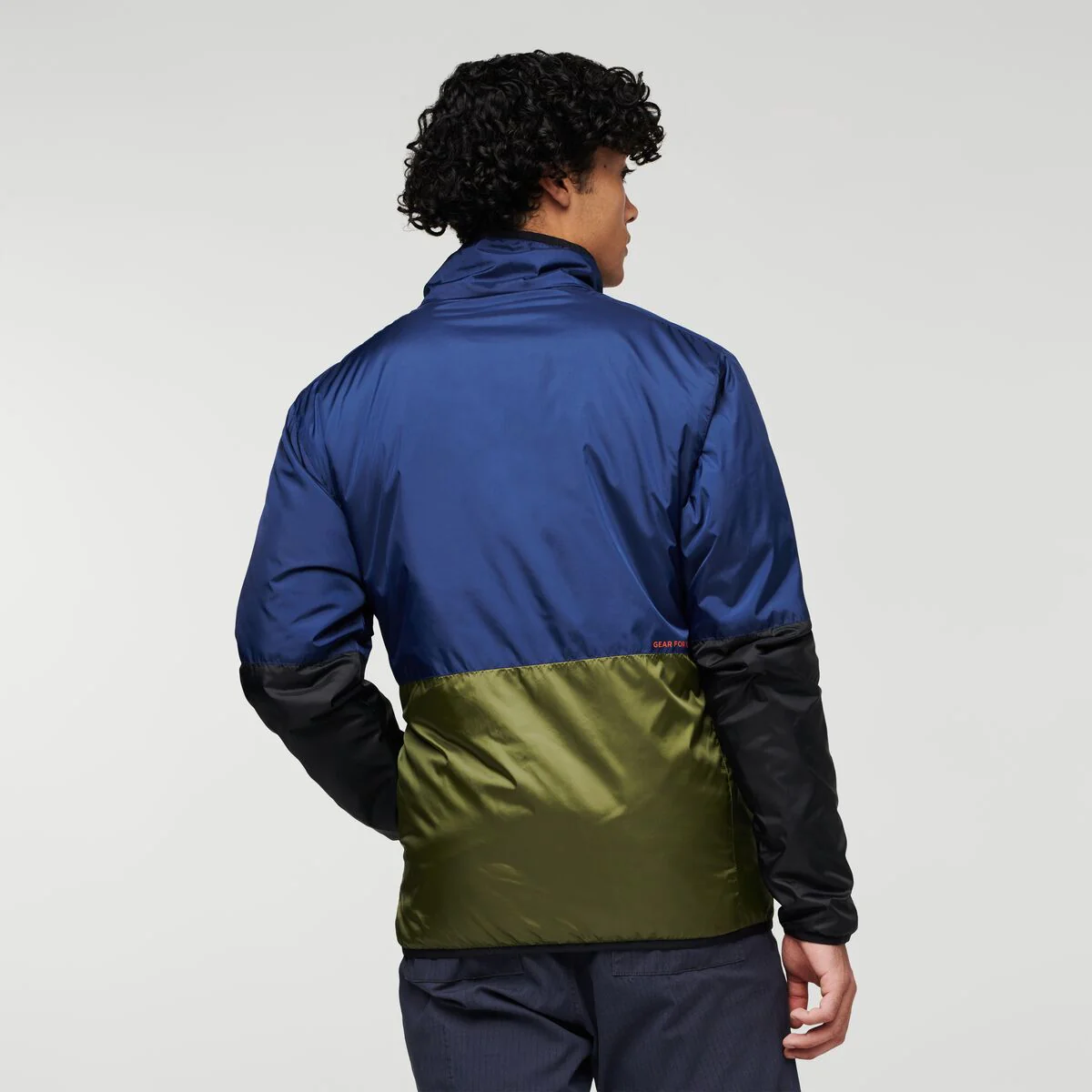 Teca Cálido Jacket - Men's - Image 4