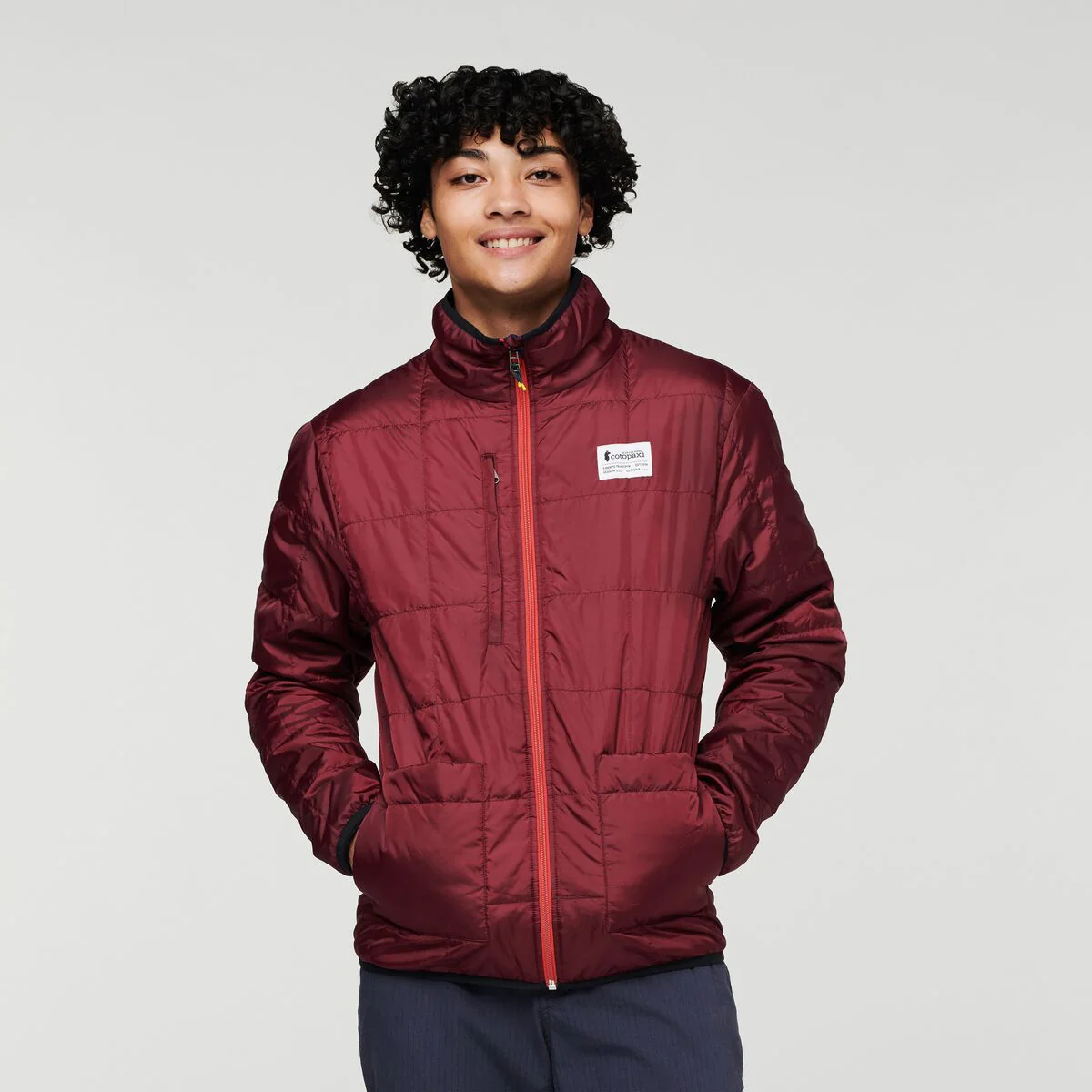 Teca Cálido Jacket - Men's - Image 5