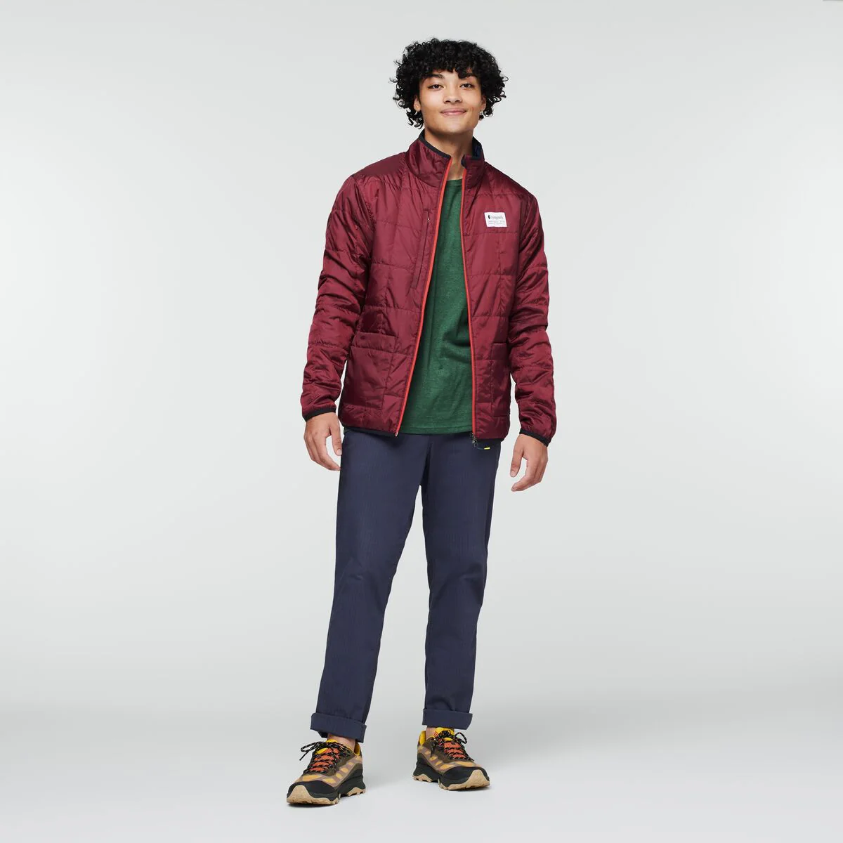 Teca Cálido Jacket - Men's - Image 6
