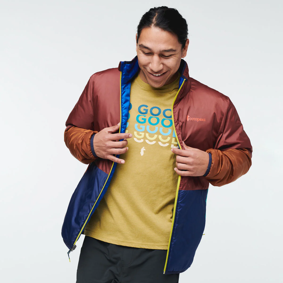 Teca Cálido Jacket - Men's - Image 8