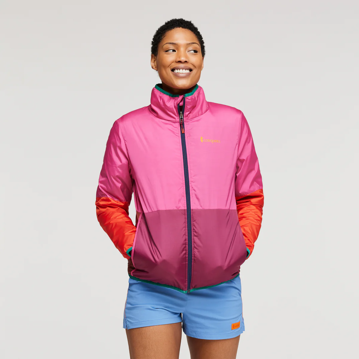 Teca Cálido Jacket - Women's - Image 10