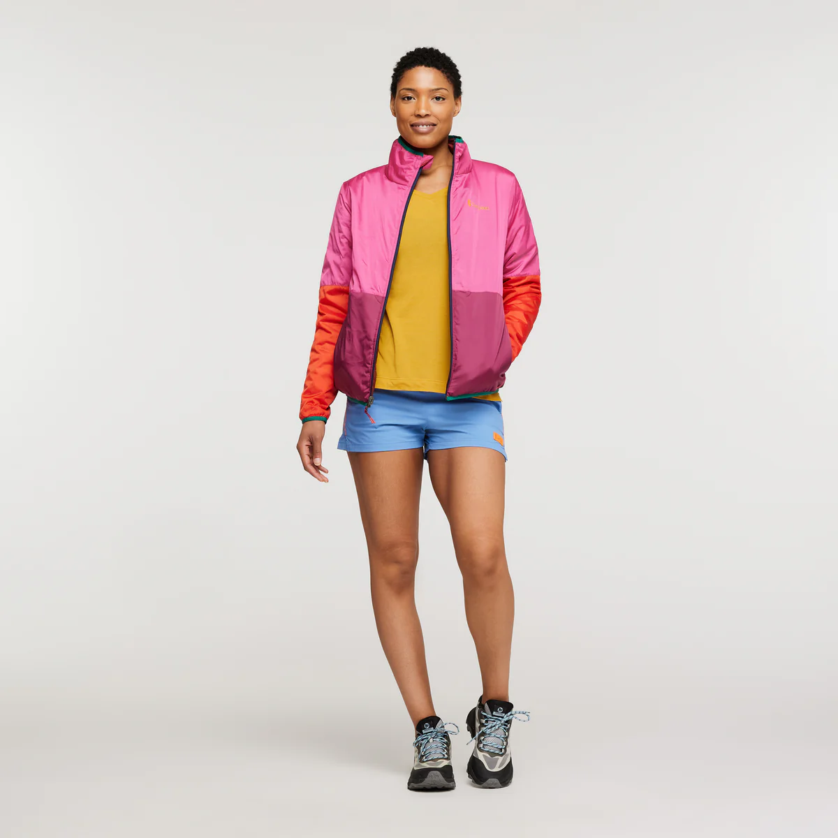 Teca Cálido Jacket - Women's - Image 14
