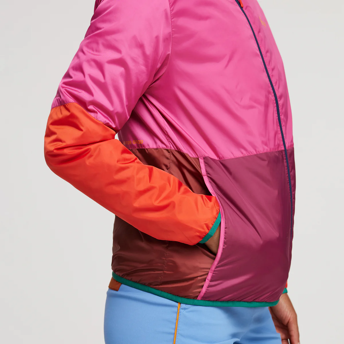 Teca Cálido Jacket - Women's - Image 15