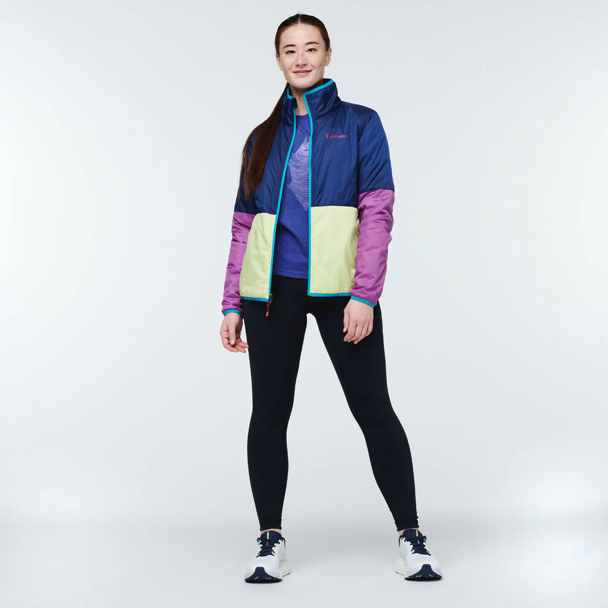 Teca Cálido Jacket - Women's - Image 16