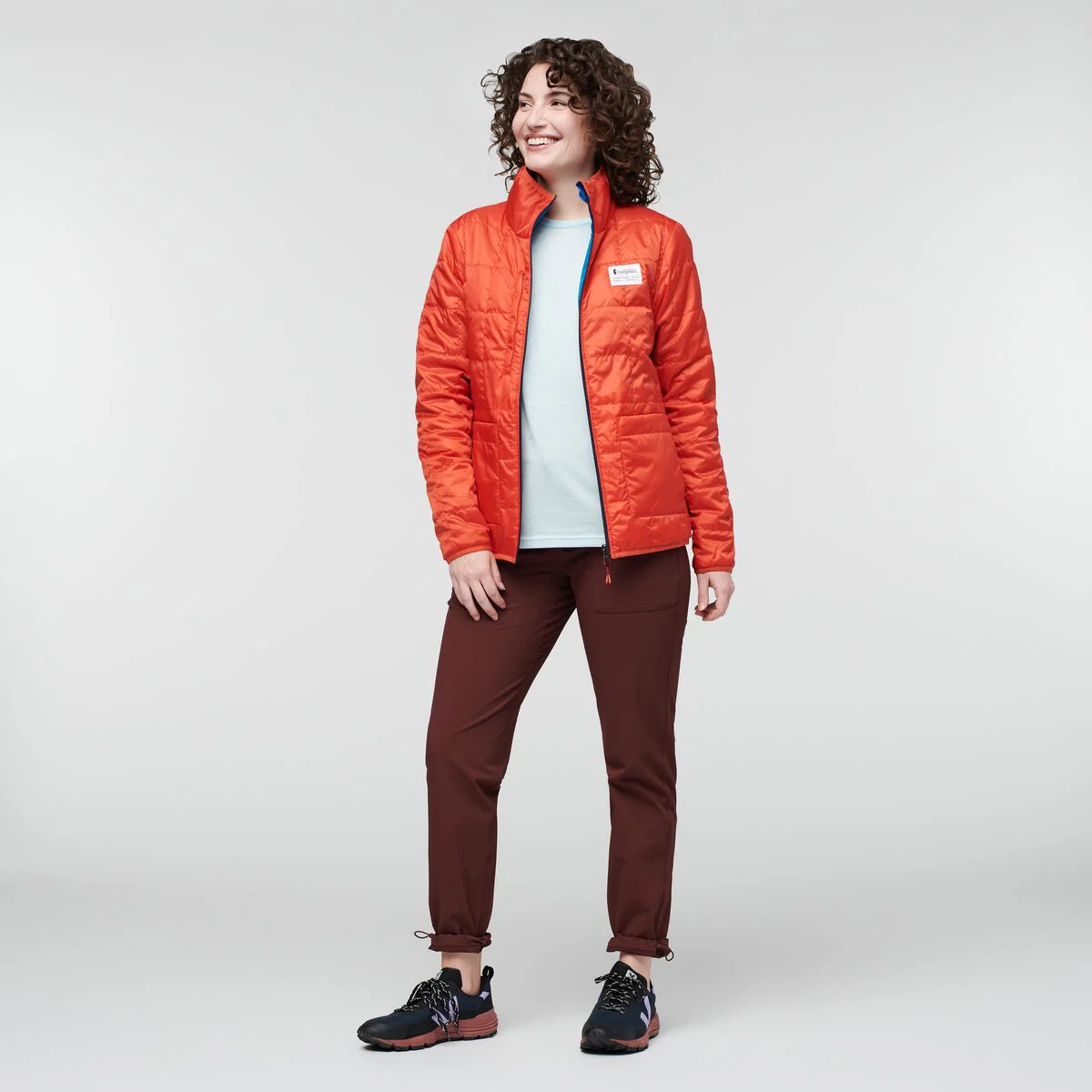 Teca Cálido Jacket - Women's - Image 2