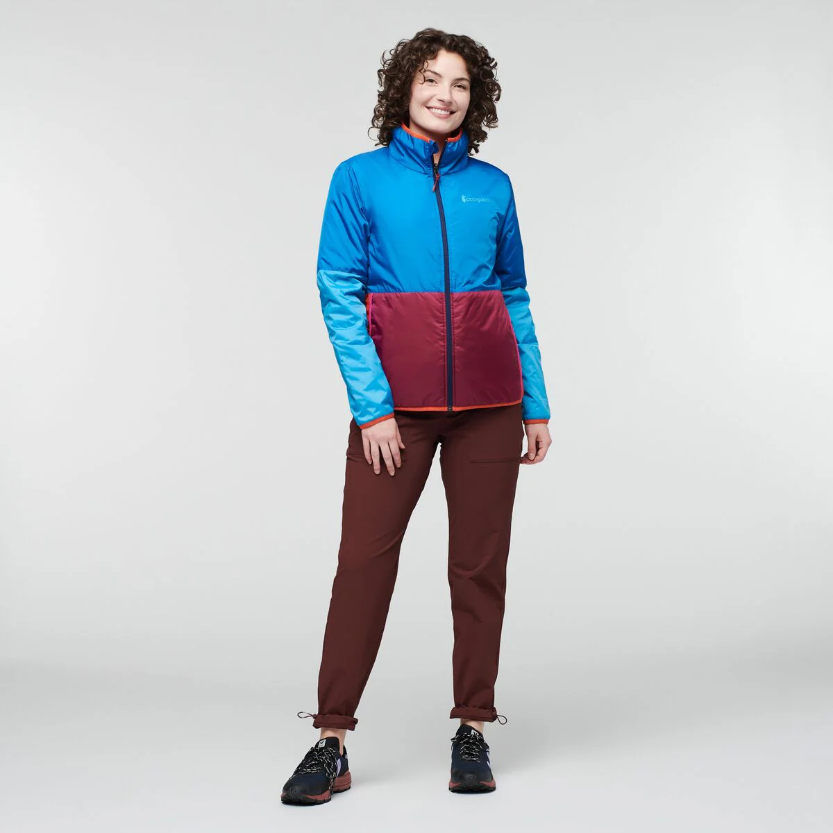 Teca Cálido Jacket - Women's - Image 6