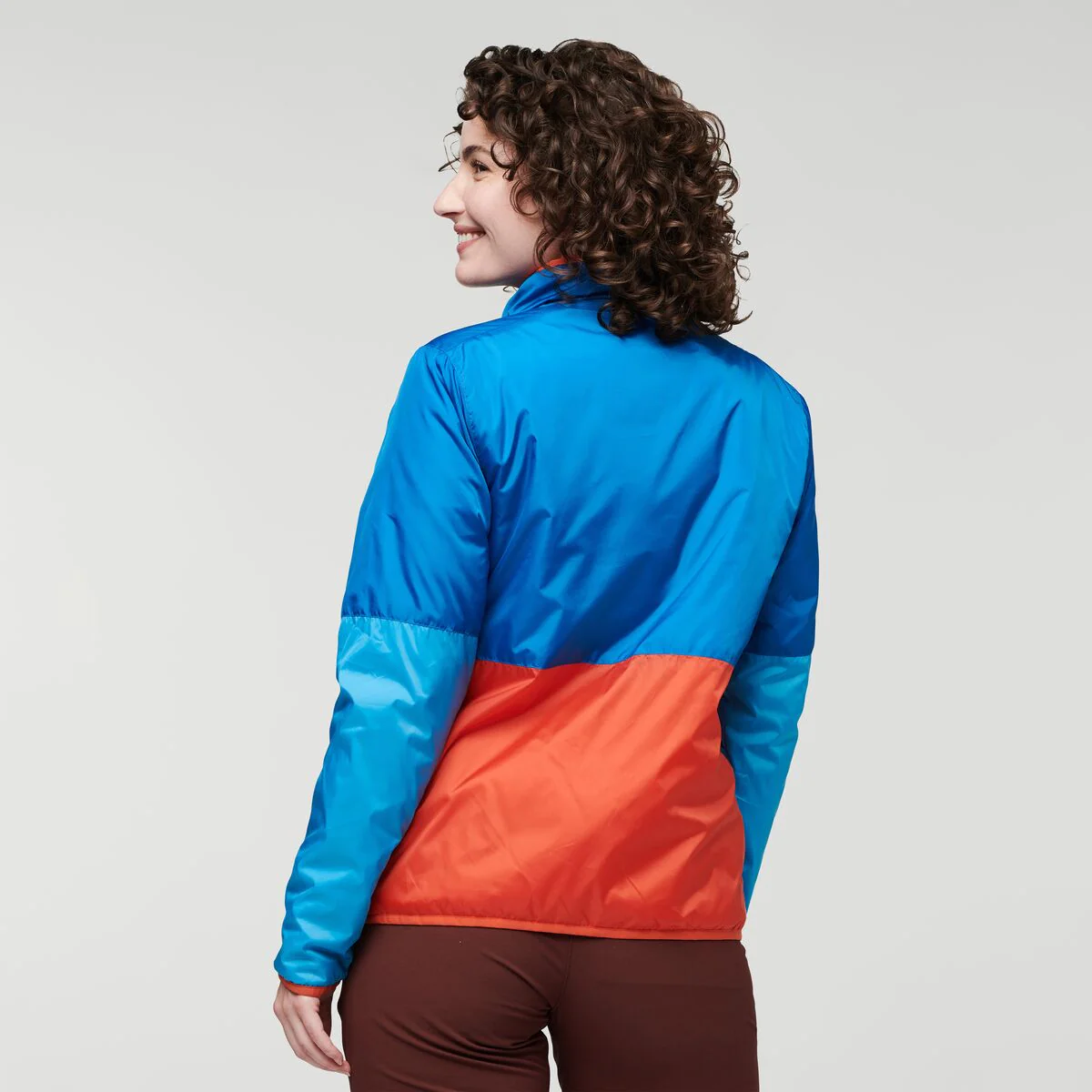 Teca Cálido Jacket - Women's - Image 8