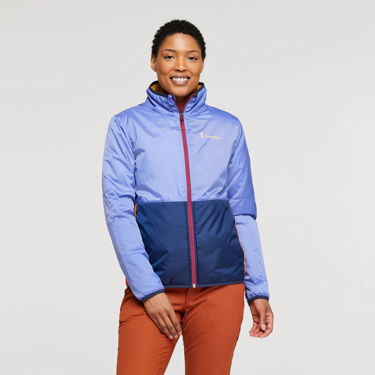 Teca Cálido Jacket - Women's - Image 2
