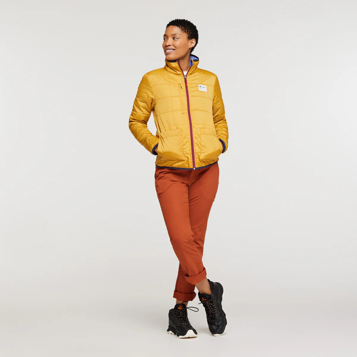Teca Cálido Jacket - Women's - Image 3