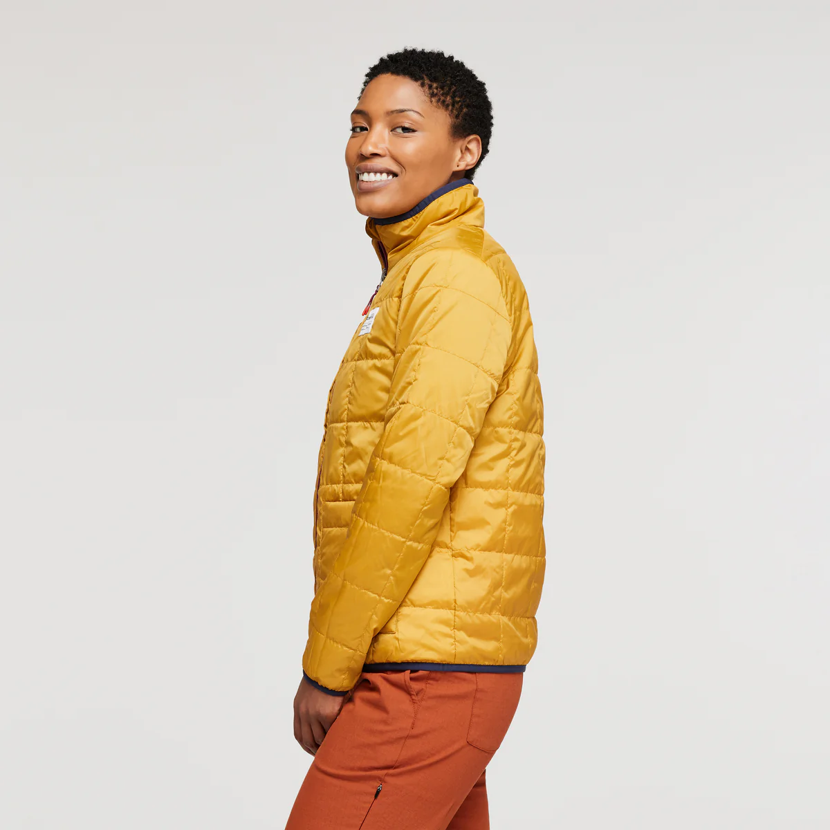 Teca Cálido Jacket - Women's - Image 4