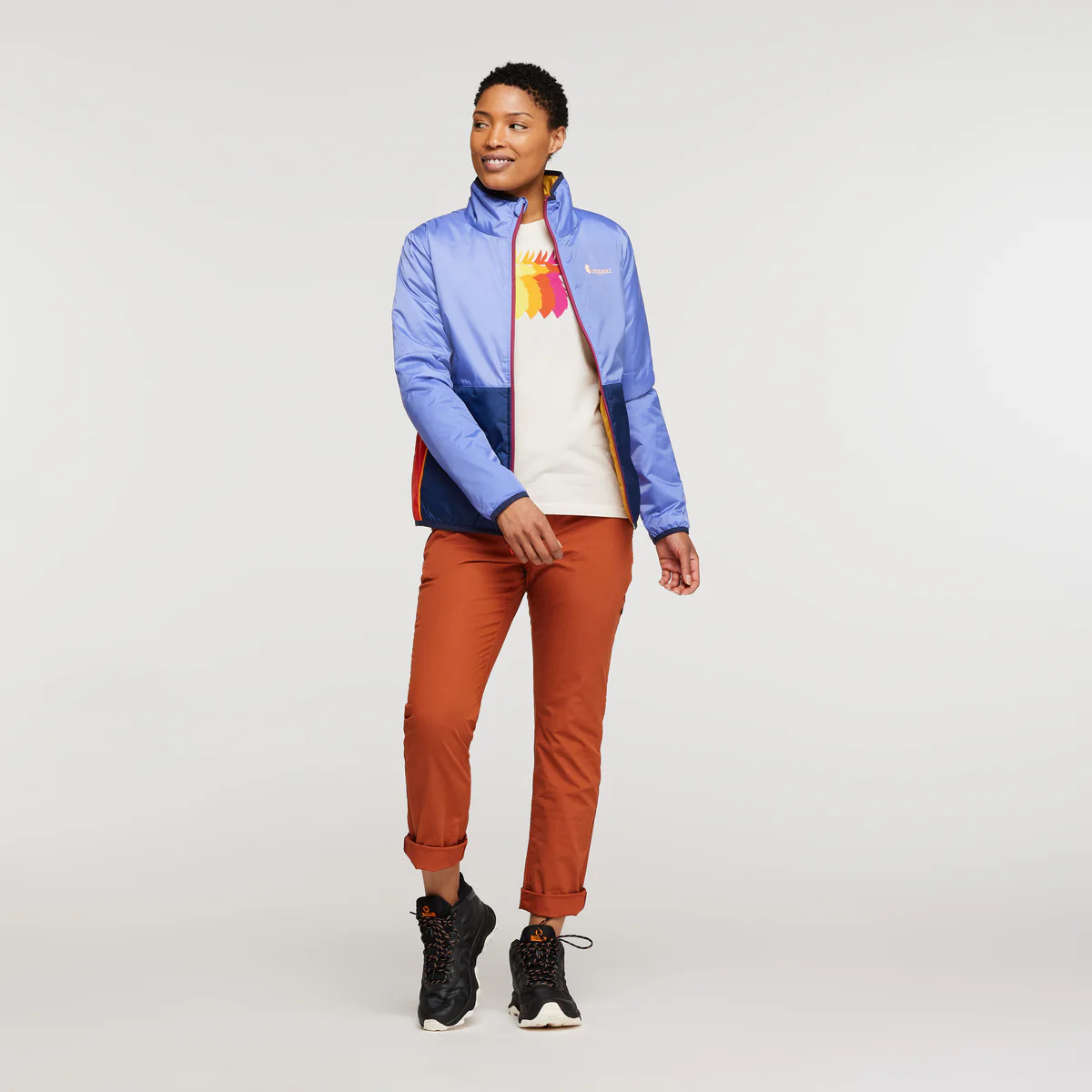Teca Cálido Jacket - Women's - Image 6