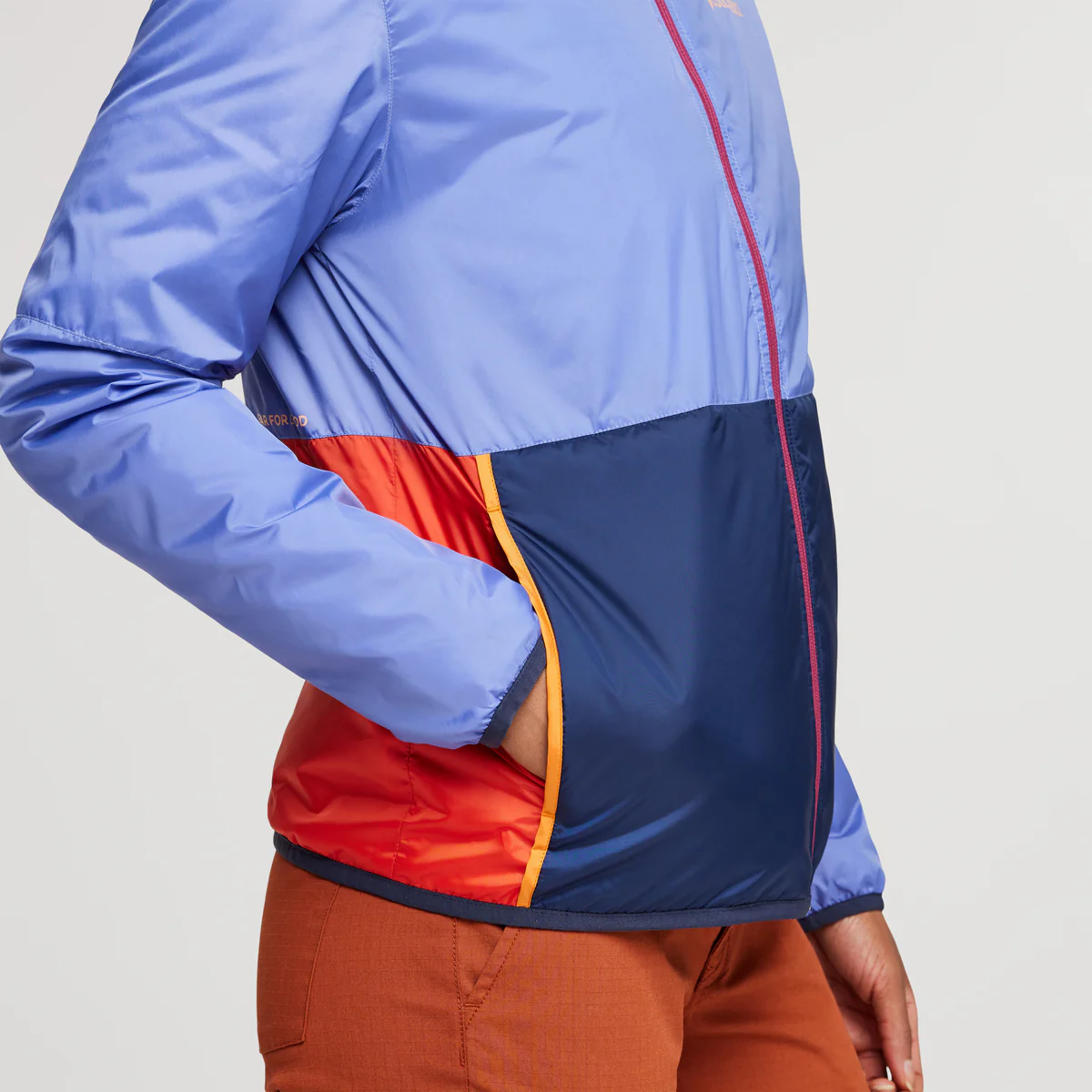 Teca Cálido Jacket - Women's - Image 7