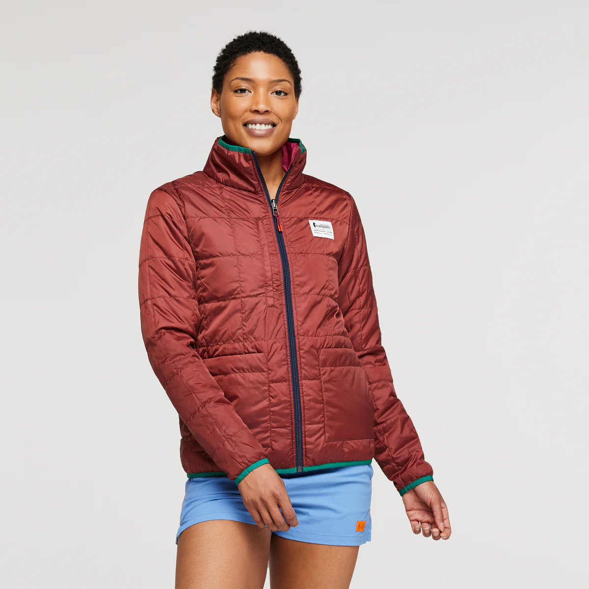 Teca Cálido Jacket - Women's - Image 9