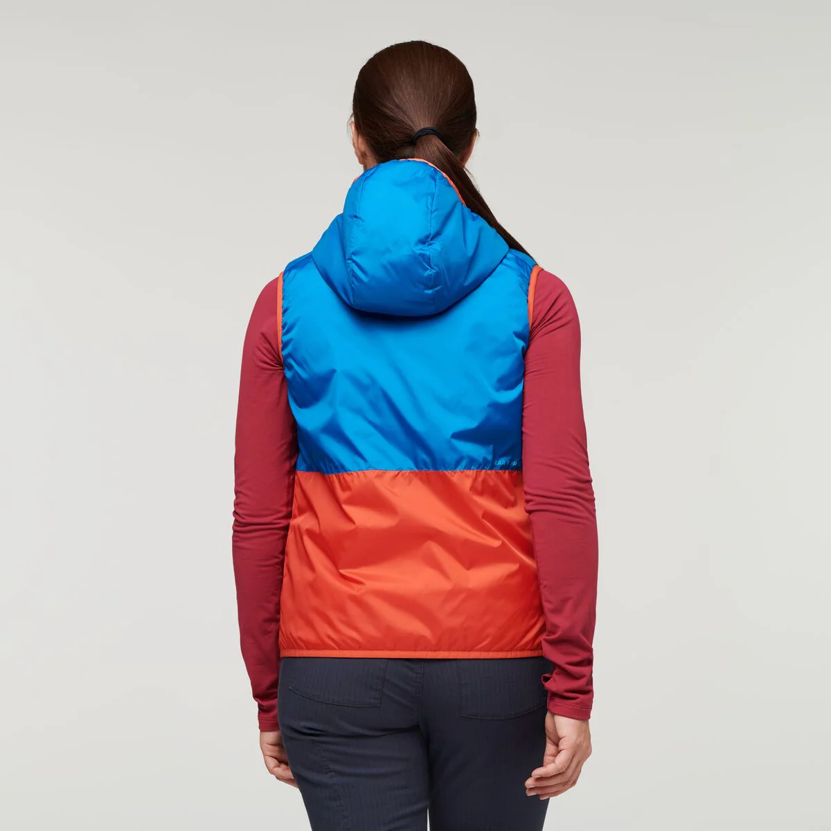 Teca Cálido Hooded Vest - Women's - Image 4