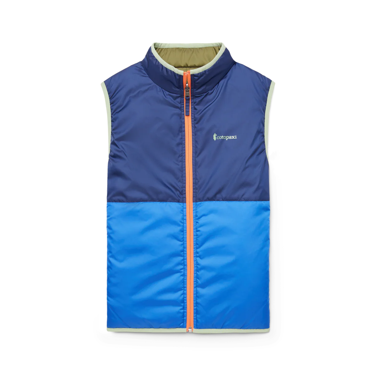 Teca Cálido Vest - Kids' - Image 24