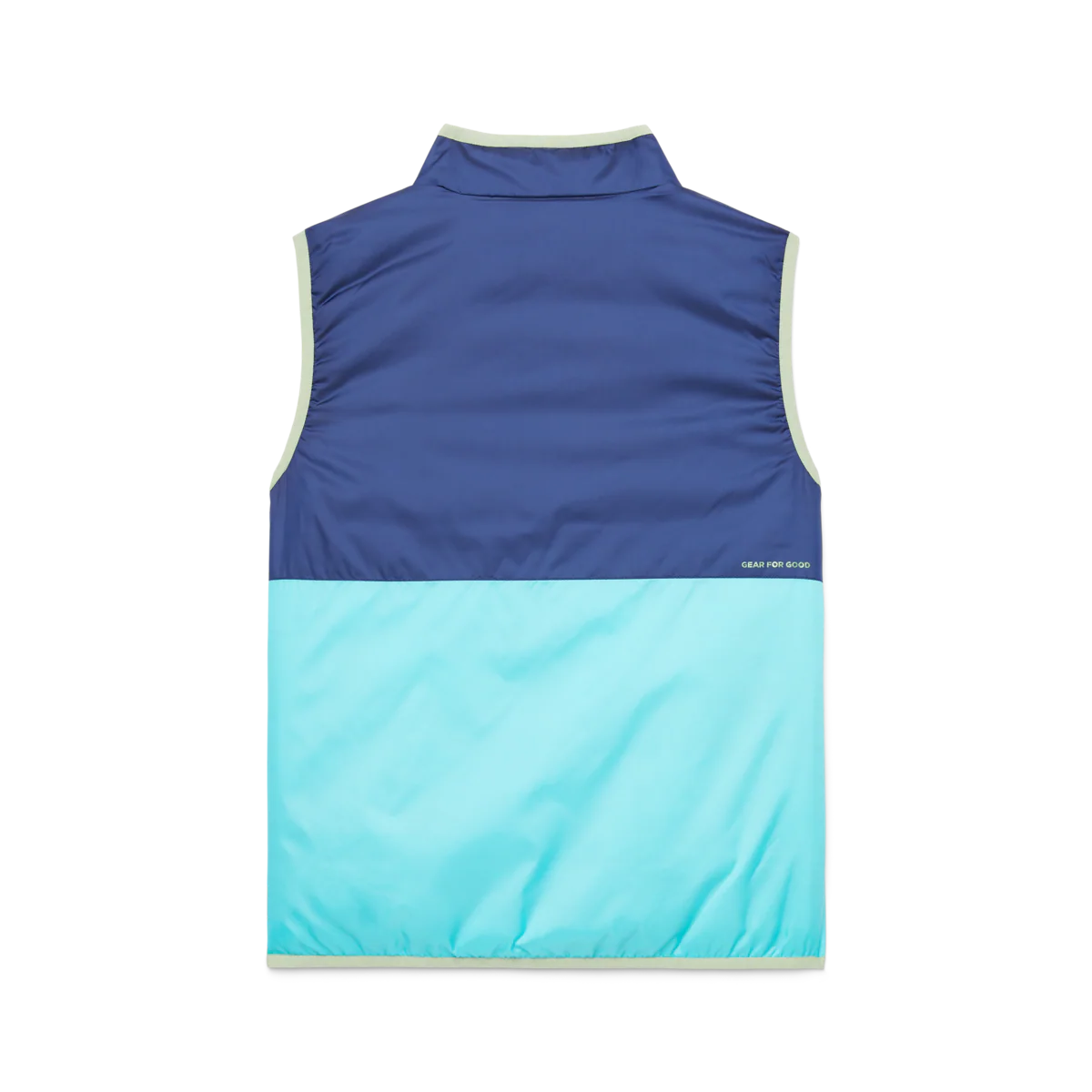Teca Cálido Vest - Kids' - Image 26