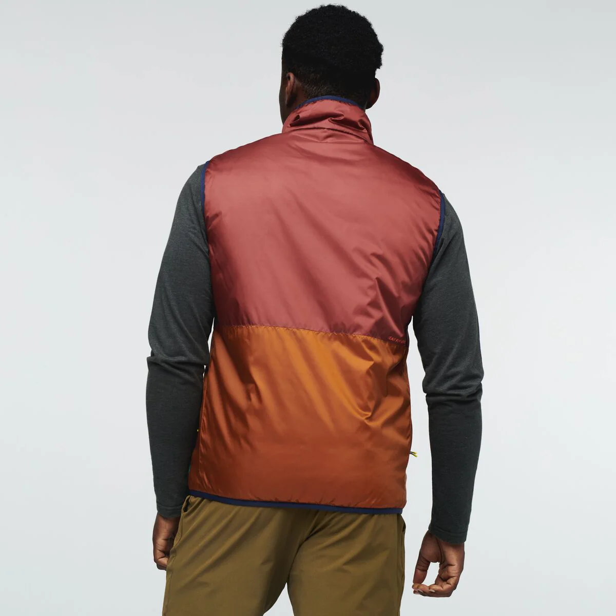Teca Cálido Vest - Men's - Image 7