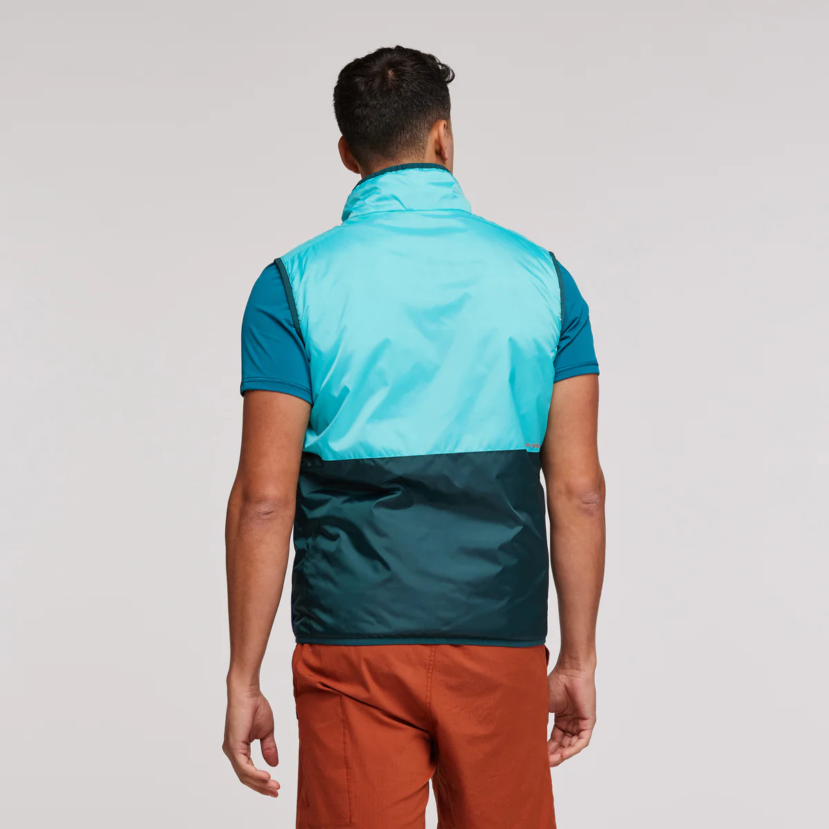 Teca Cálido Vest - Men's - Image 12