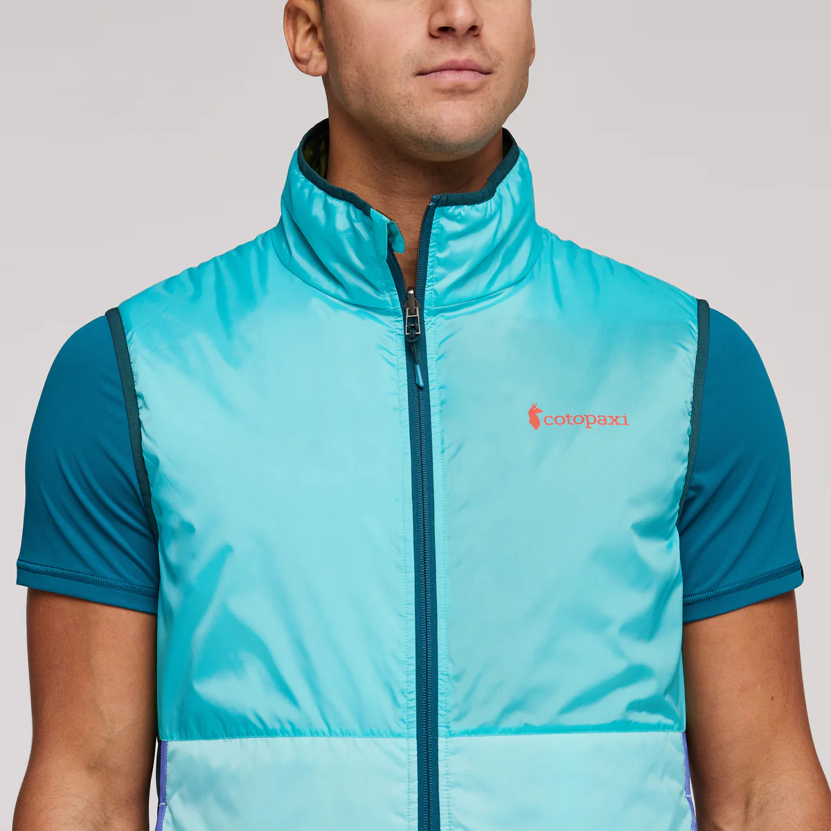 Teca Cálido Vest - Men's - Image 14