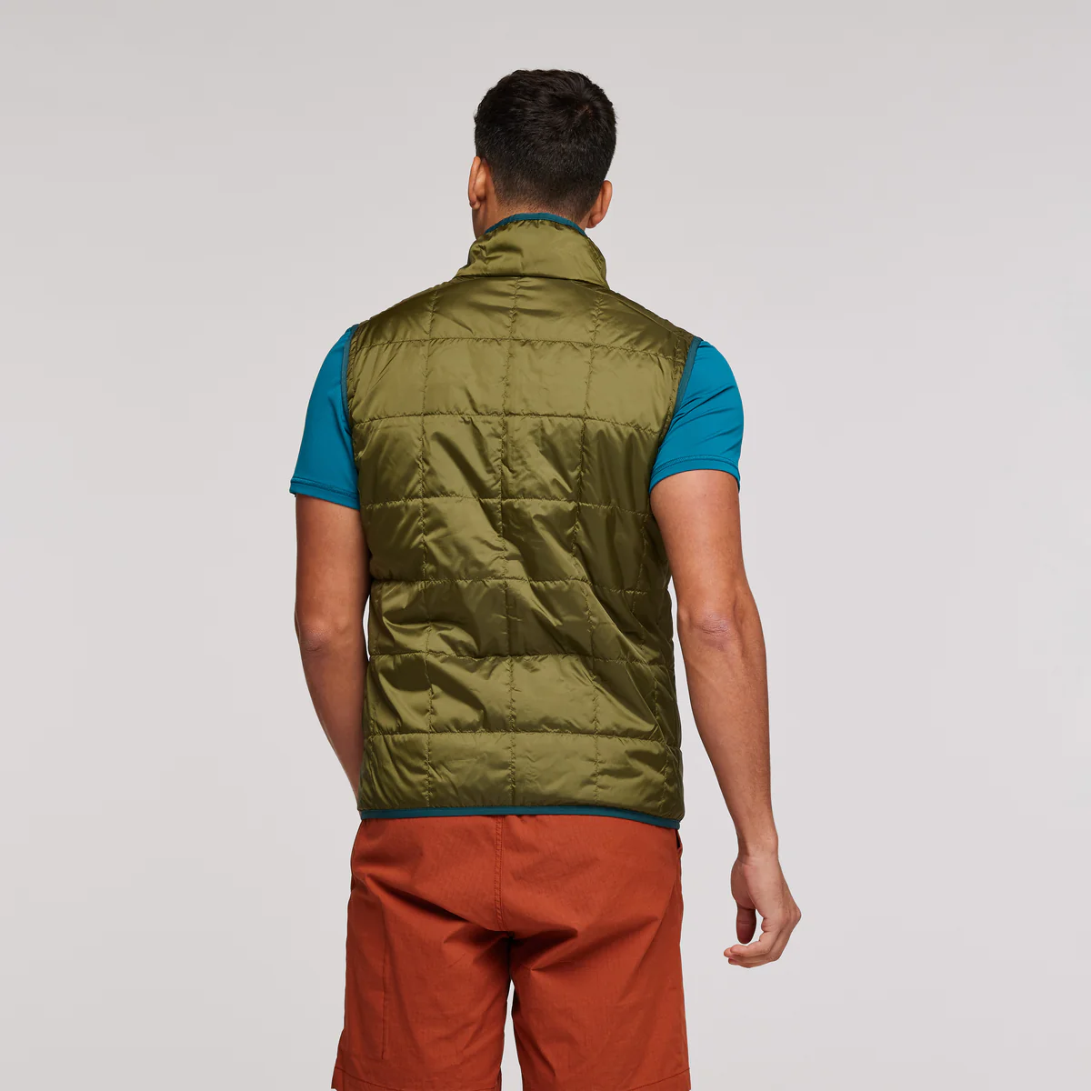 Teca Cálido Vest - Men's - Image 17