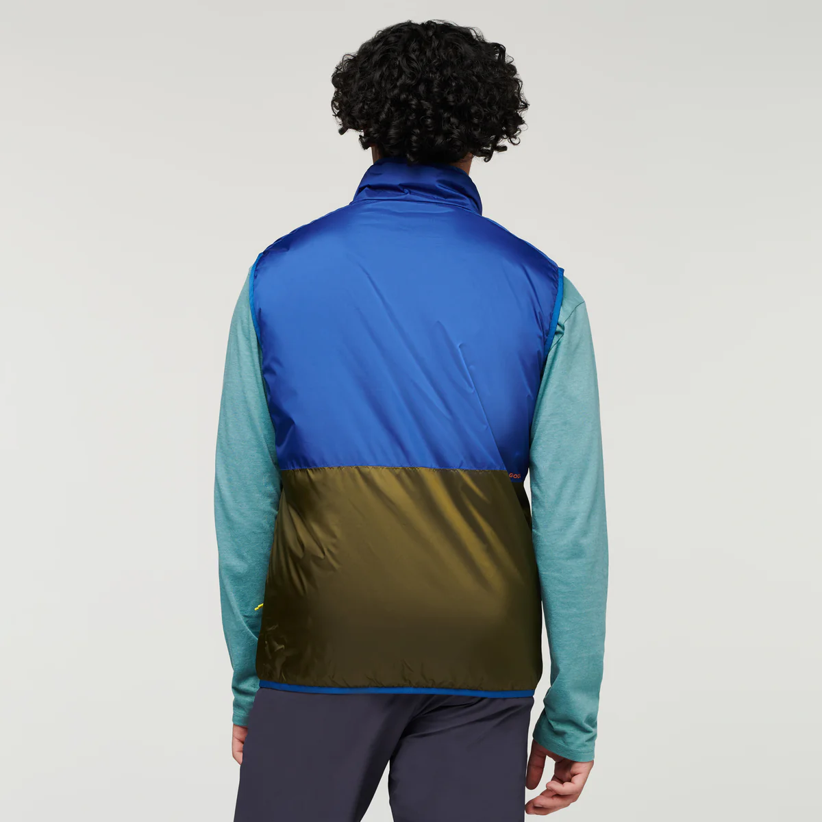 Teca Cálido Vest - Men's - Image 4