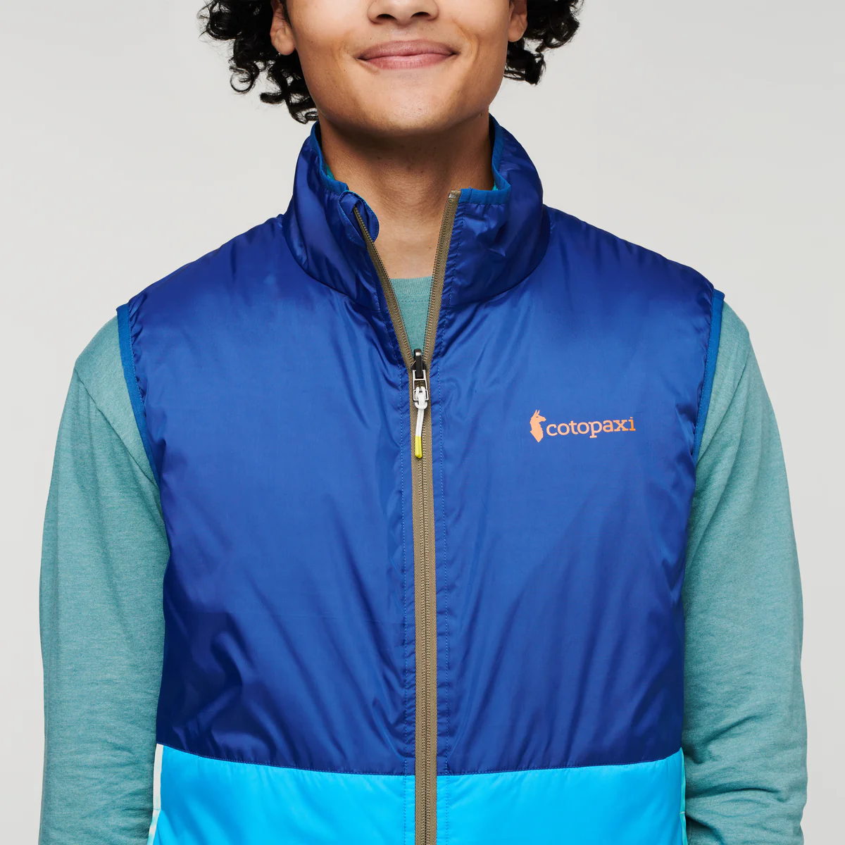 Teca Cálido Vest - Men's - Image 5