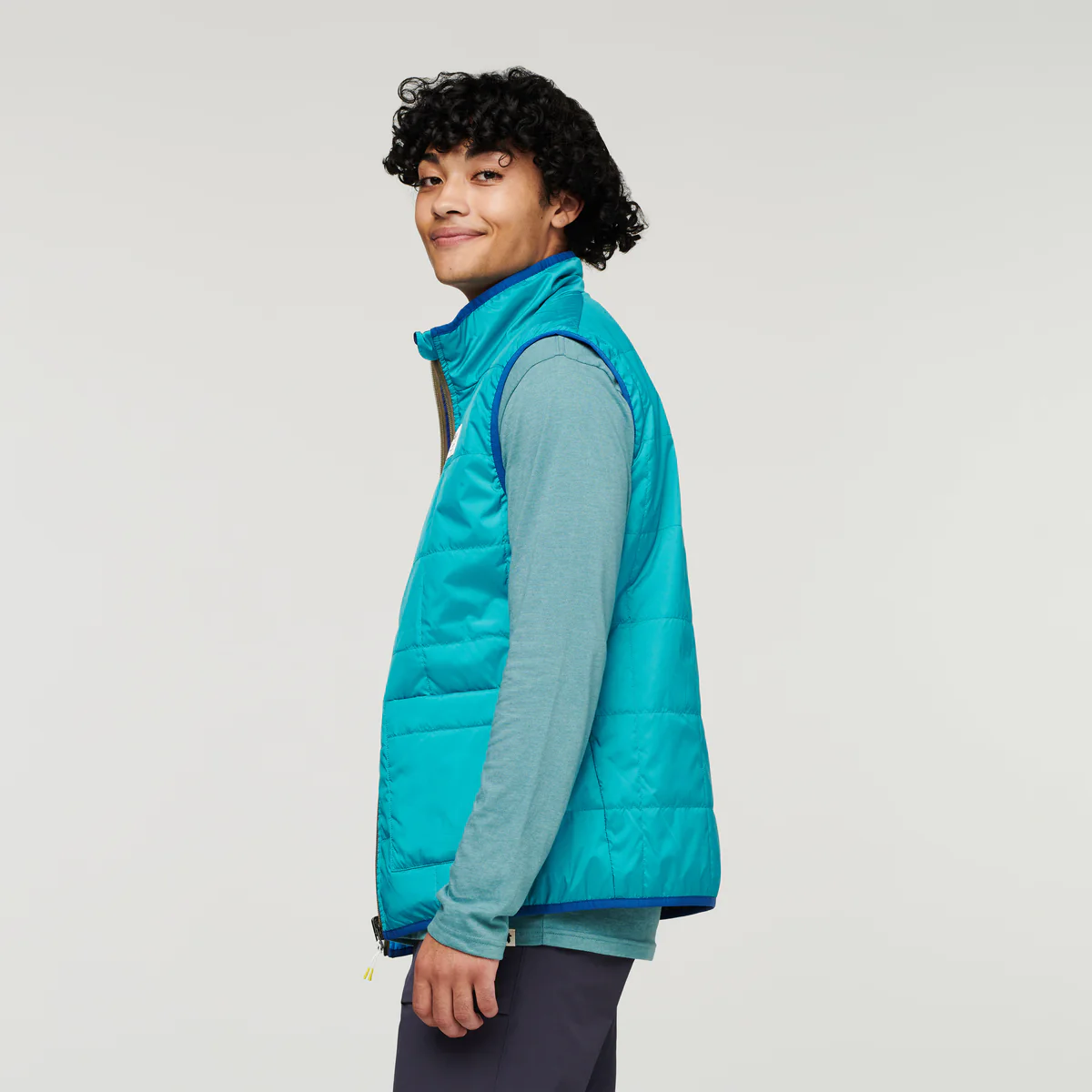 Teca Cálido Vest - Men's - Image 8