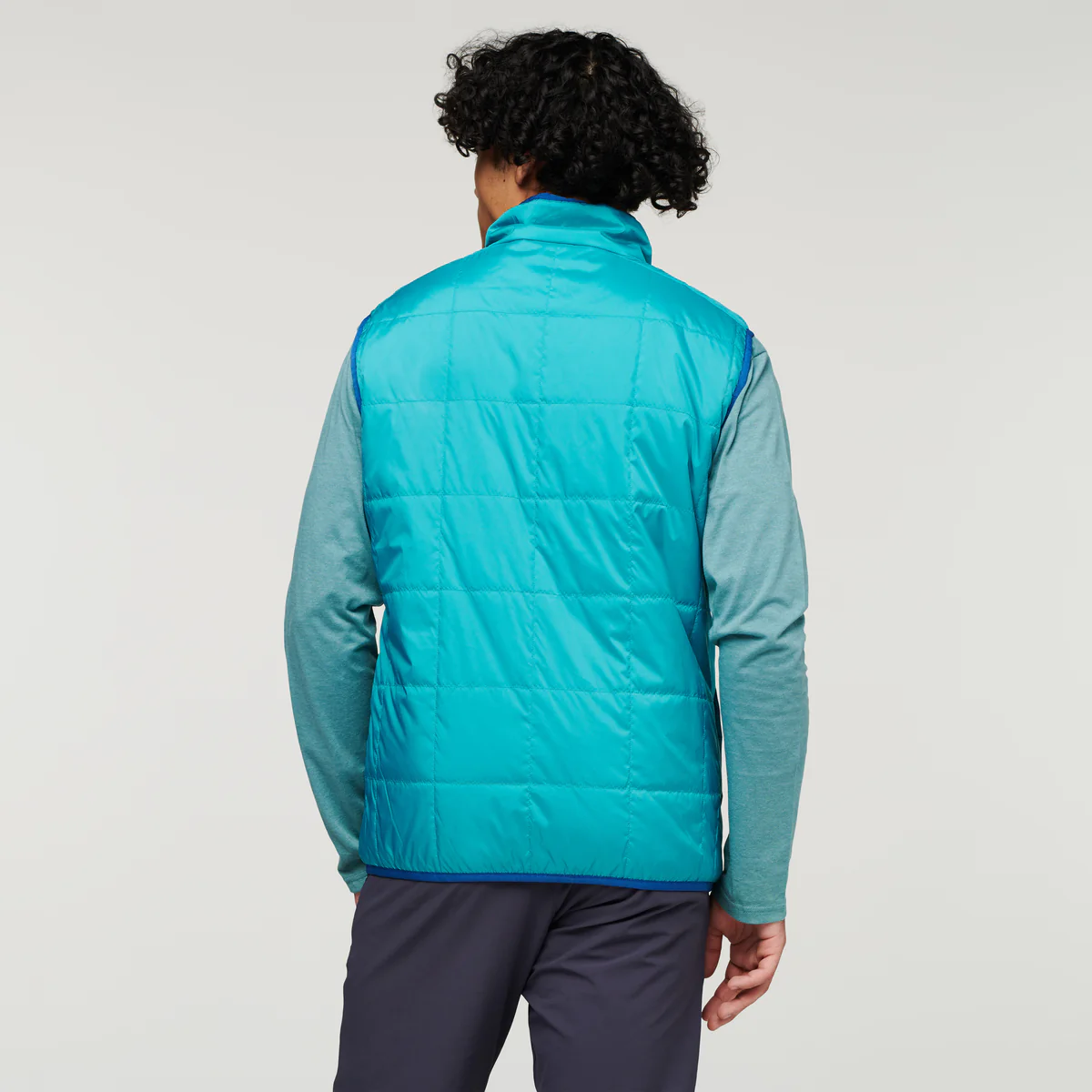 Teca Cálido Vest - Men's - Image 9