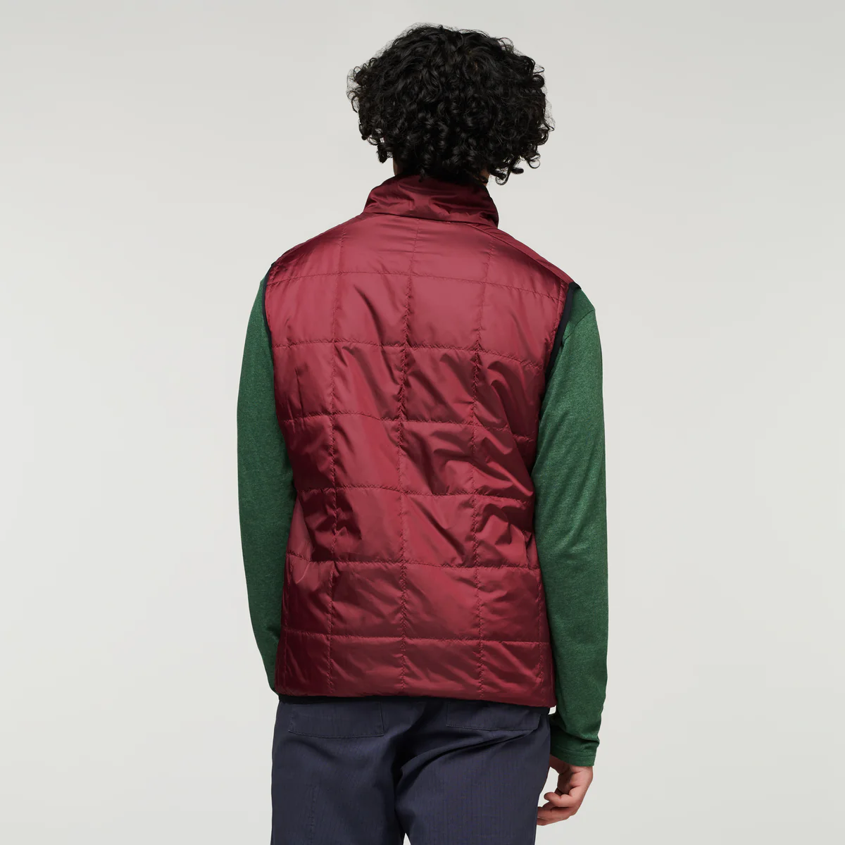 Teca Cálido Vest - Men's - Image 4