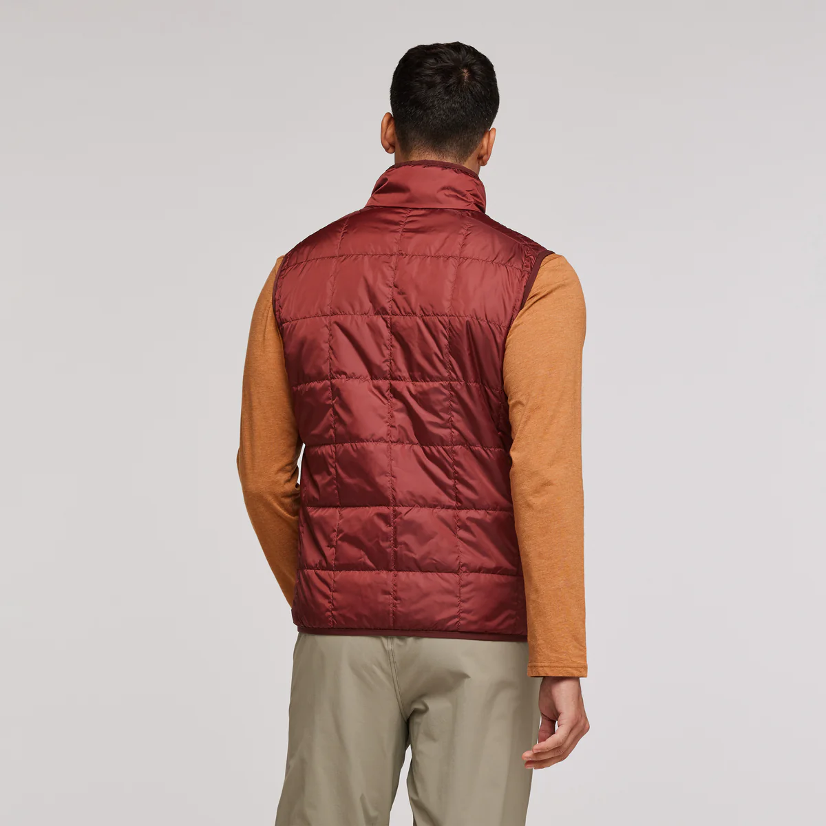 Teca Cálido Vest - Men's - Image 4