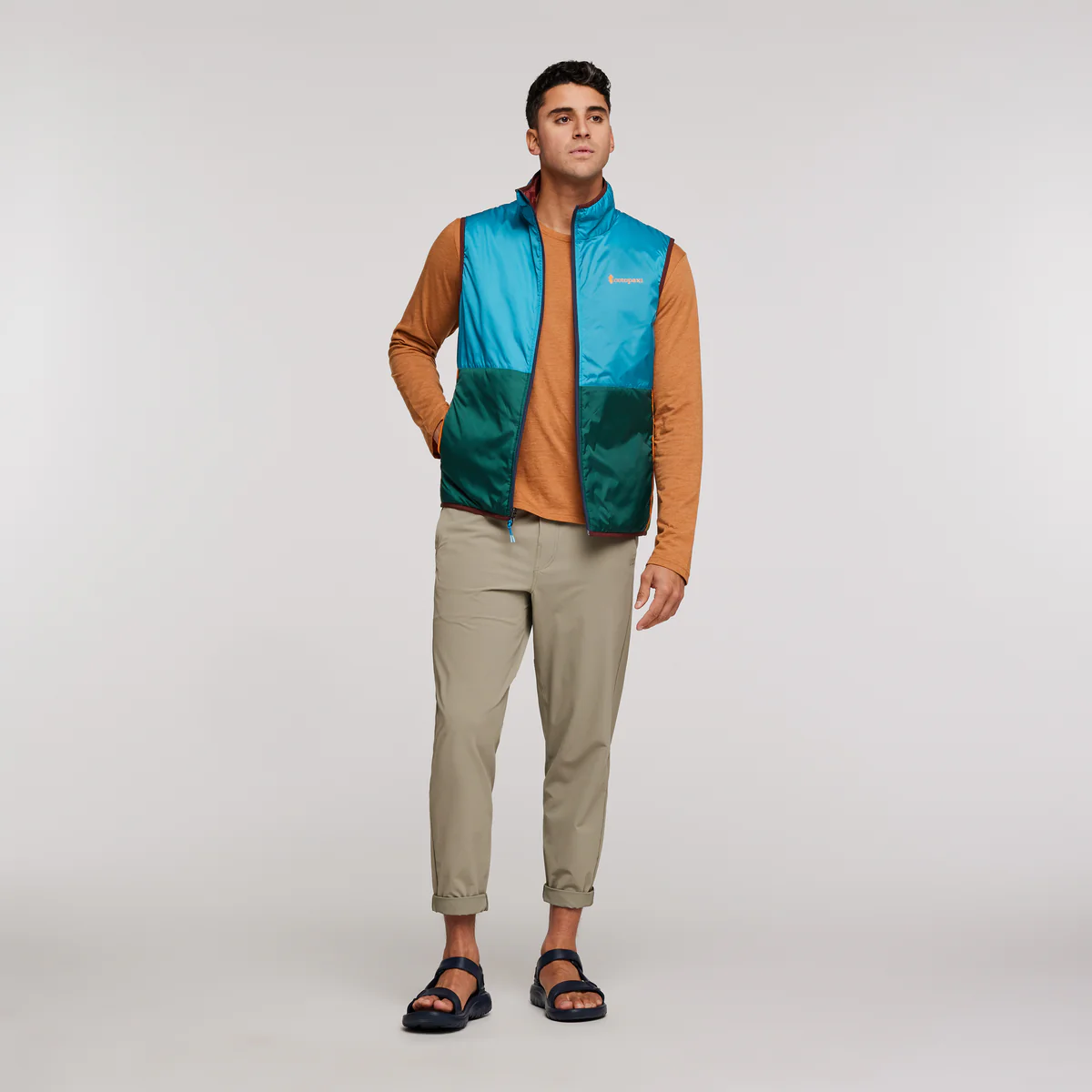 Teca Cálido Vest - Men's - Image 5