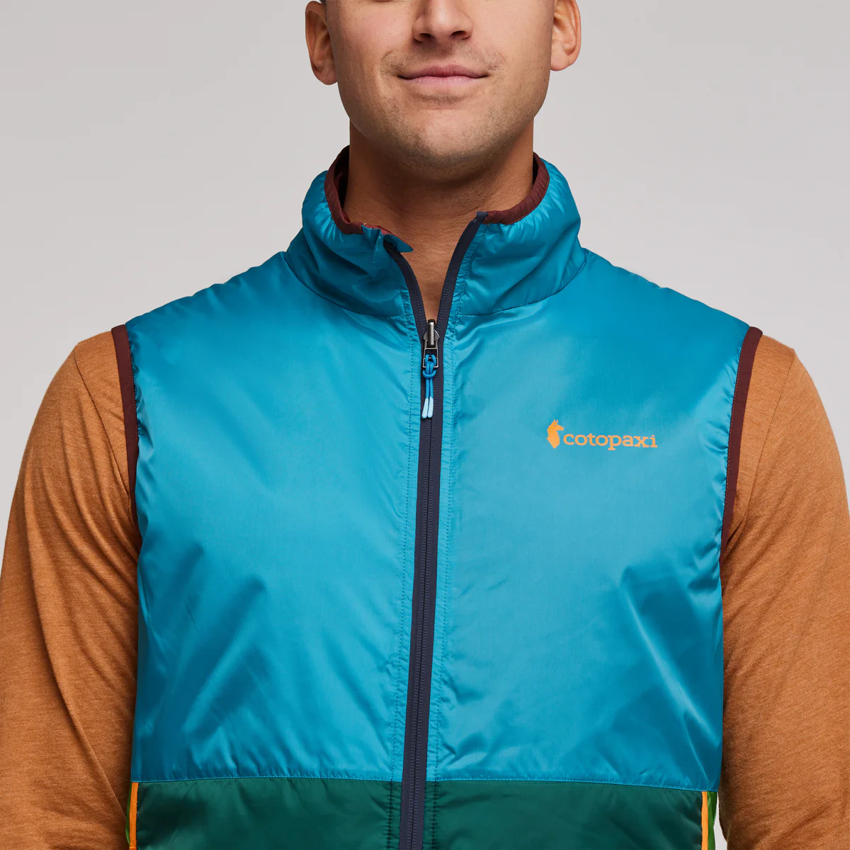 Teca Cálido Vest - Men's - Image 8