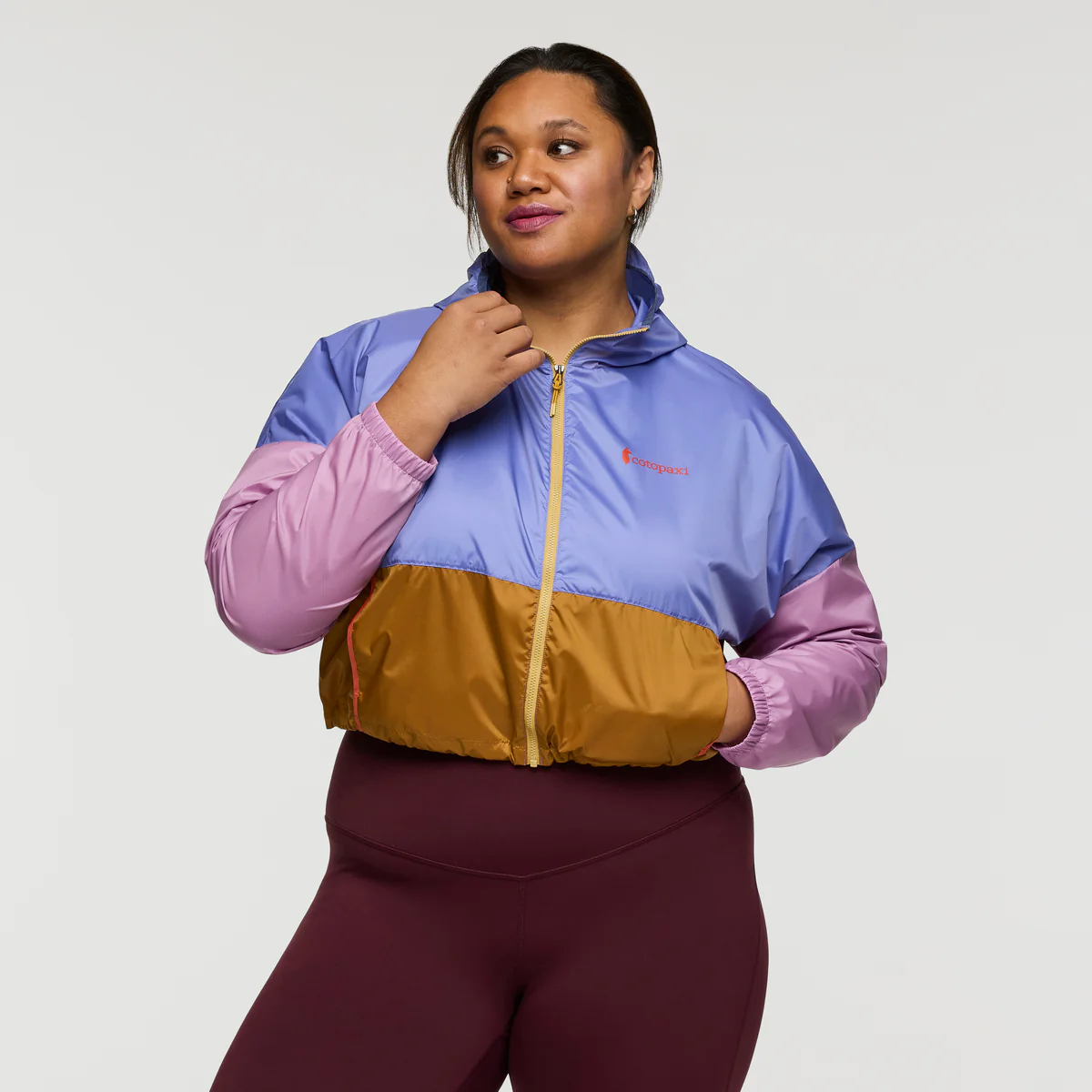 Teca Crop Jacket - Women's - Image 9