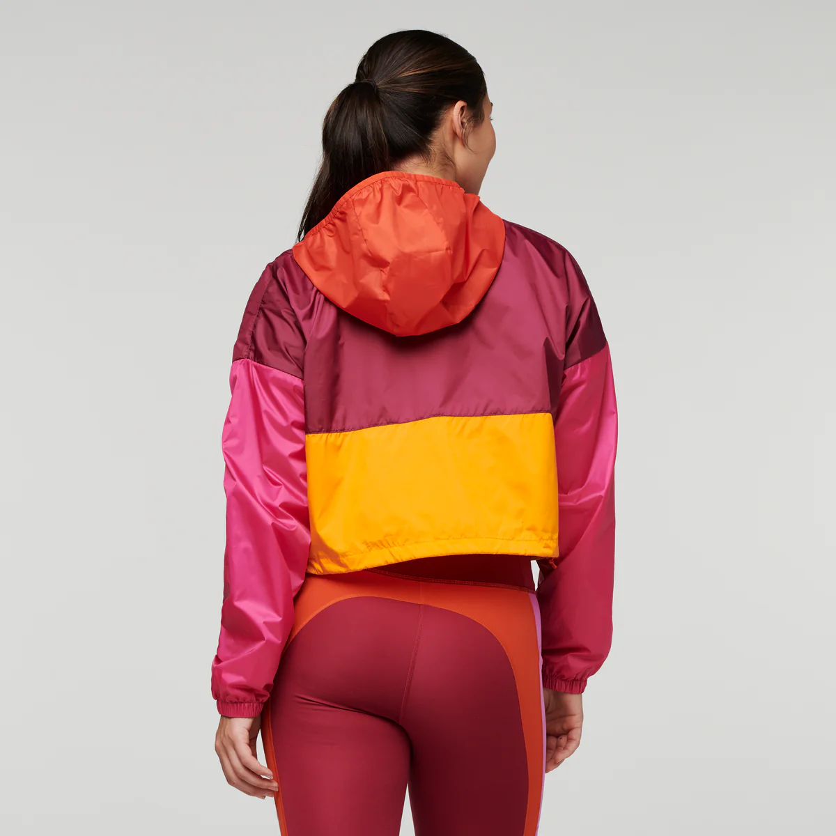 Teca Crop Jacket - Women's - Image 10