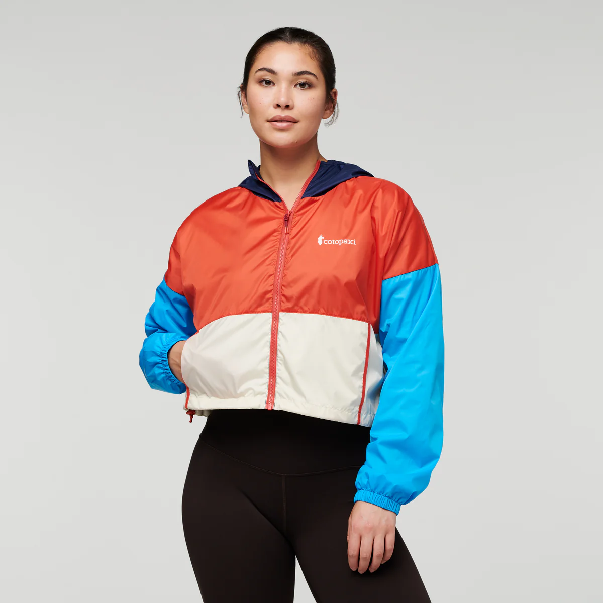 Teca Crop Jacket - Women's - Image 2