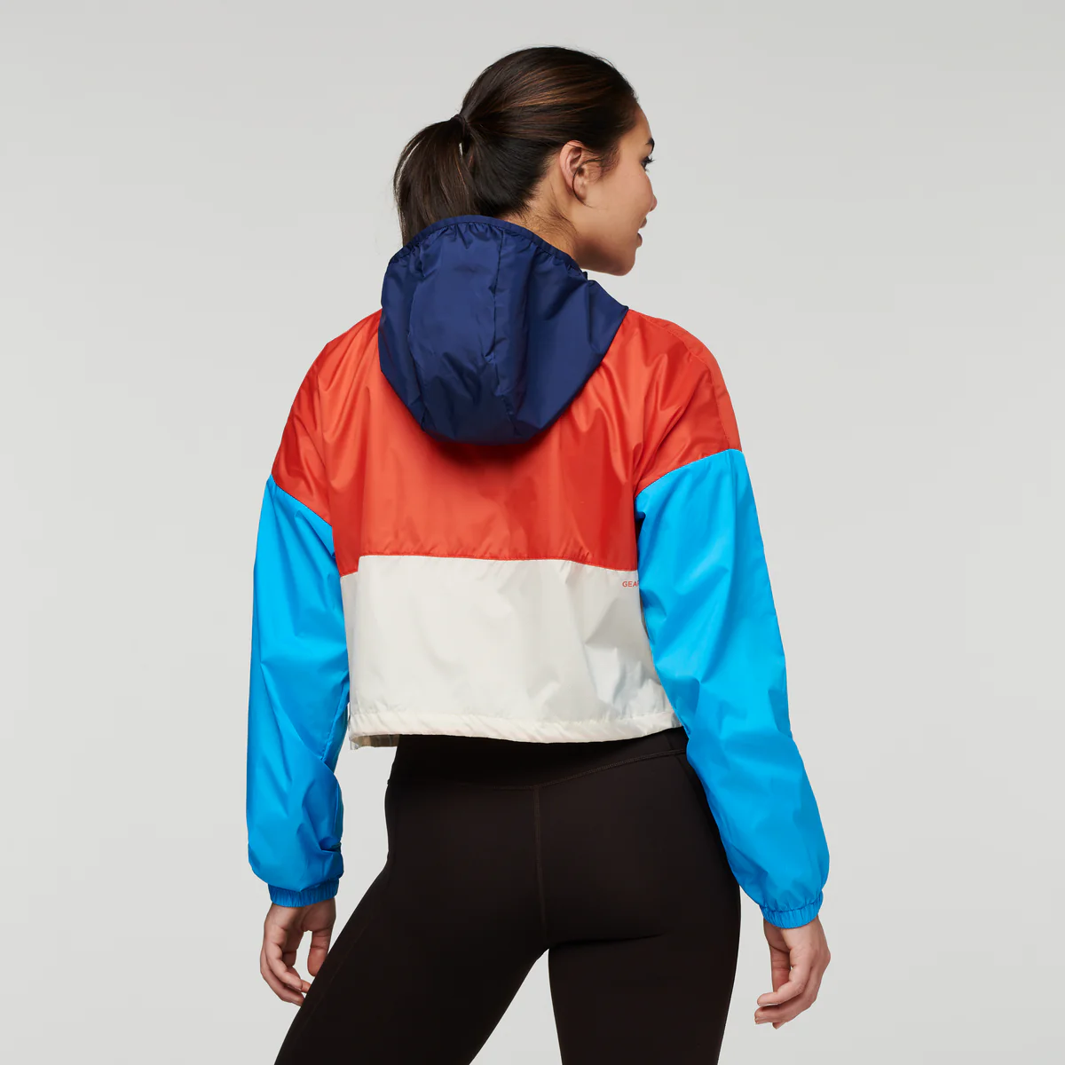 Teca Crop Jacket - Women's - Image 5
