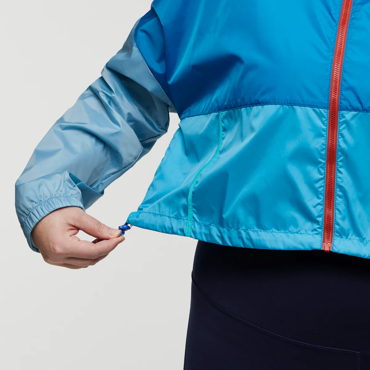 Teca Crop Jacket - Women's - Image 17