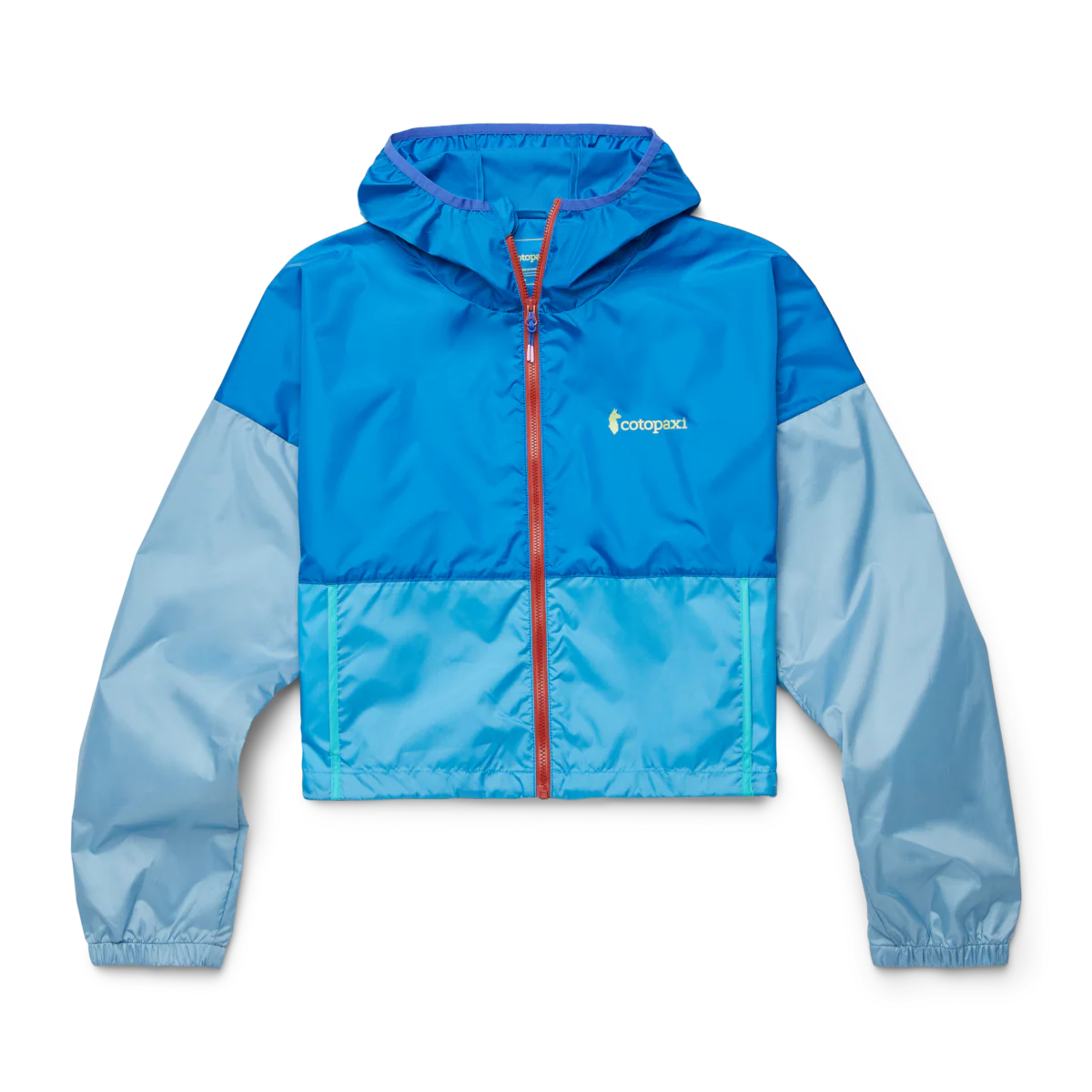 Teca Crop Jacket - Women's - Image 18