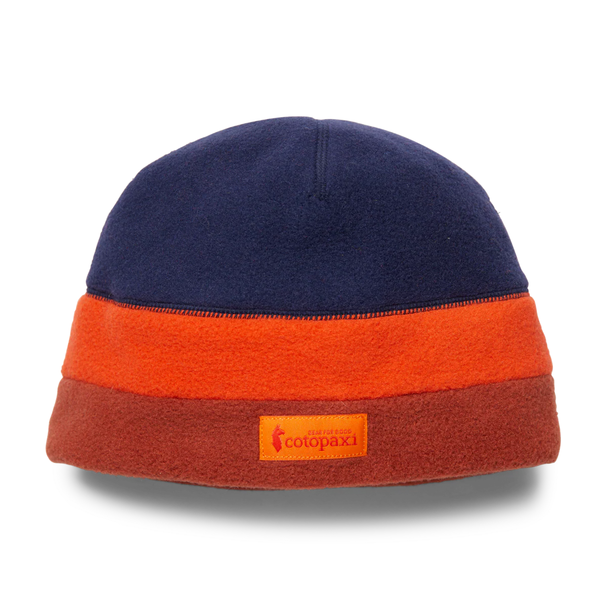 Teca Fleece Beanie - Image 3