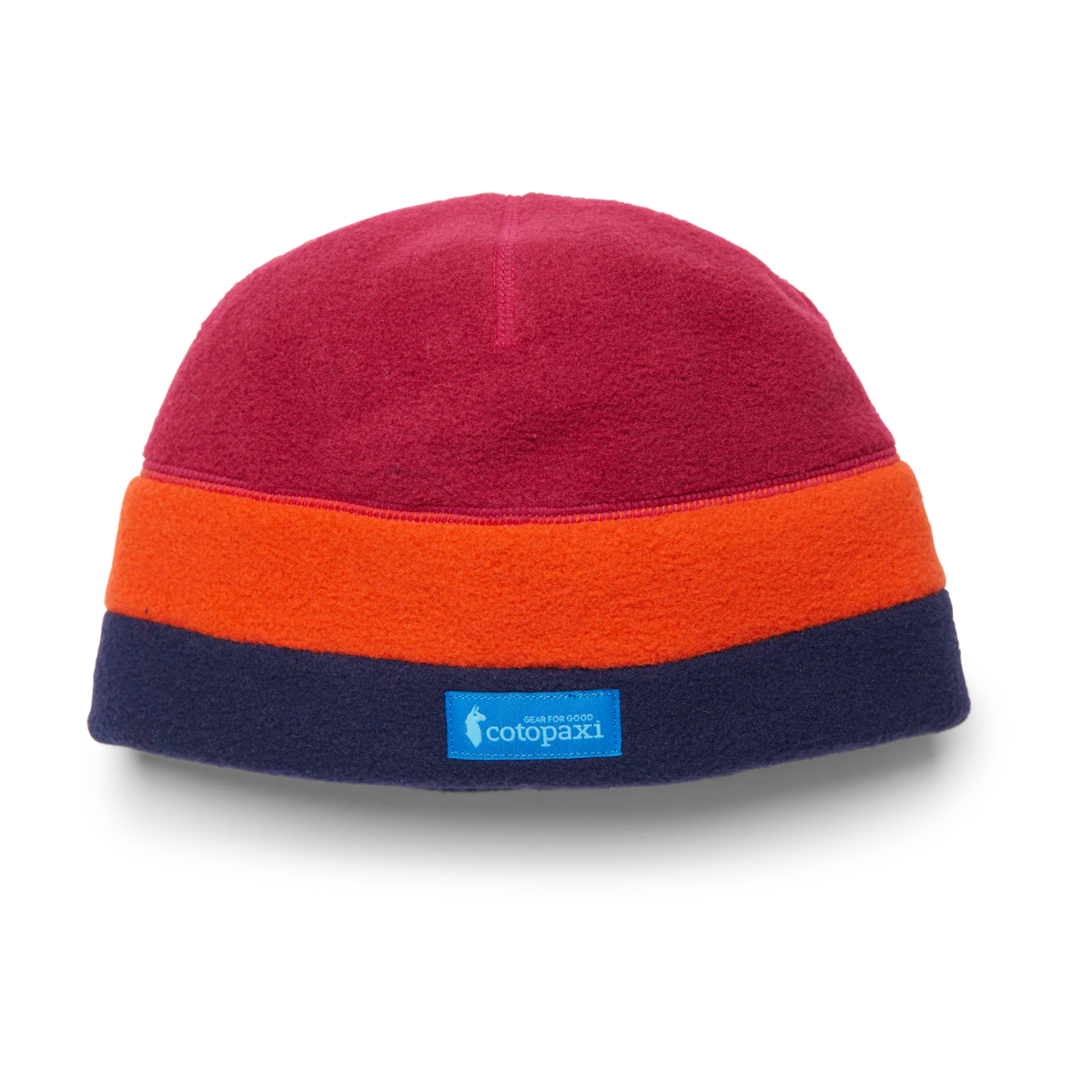 Teca Fleece Beanie - Image 5