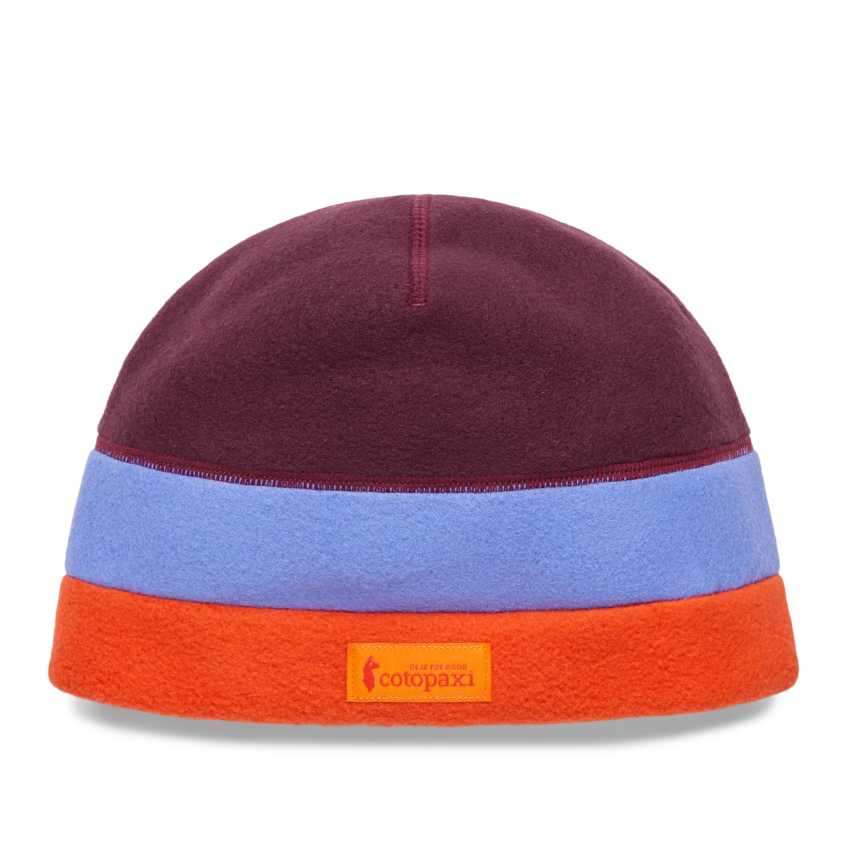 Teca Fleece Beanie - Image 9